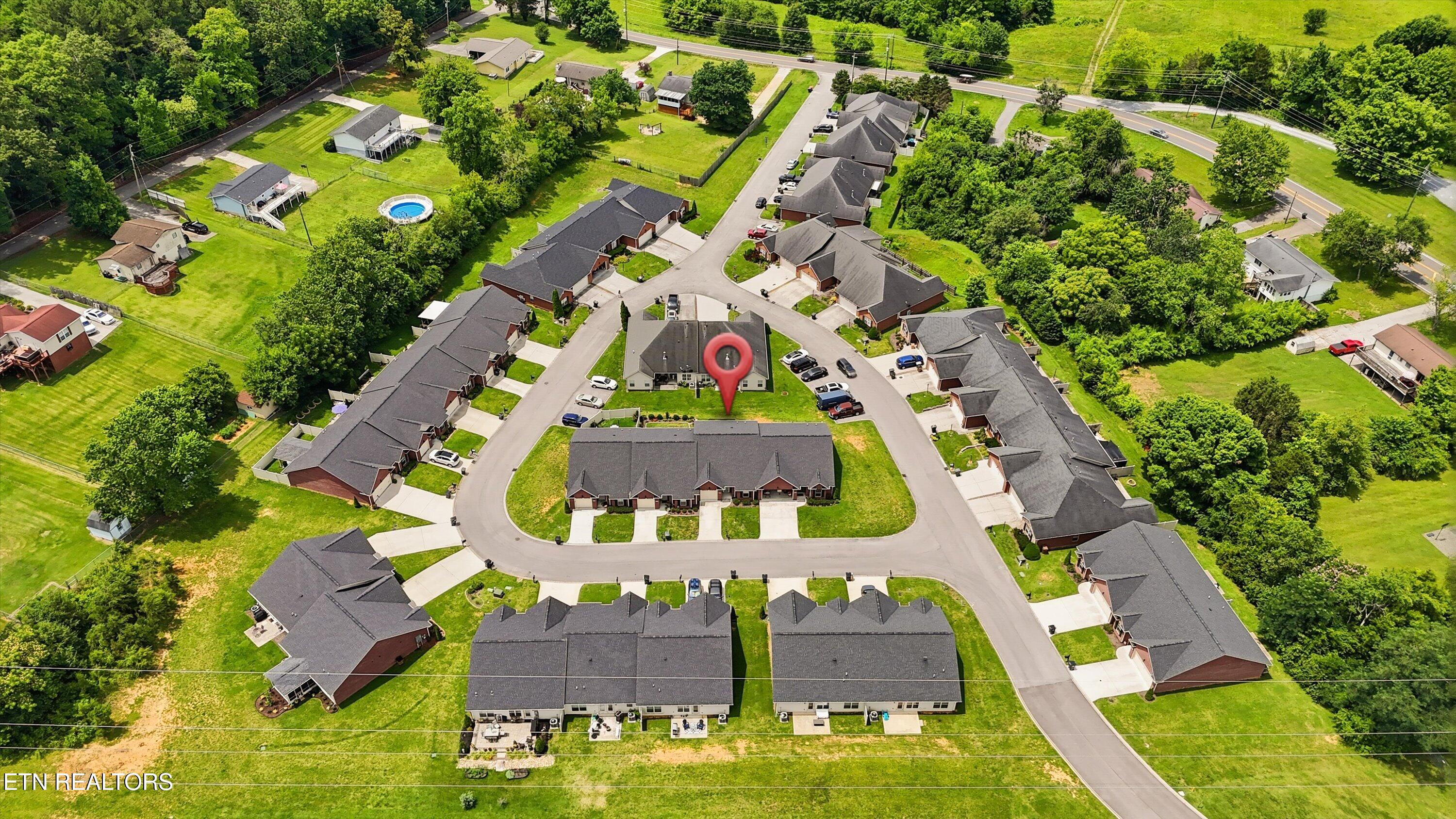 5857 Trestle Way Knoxville TN 37918