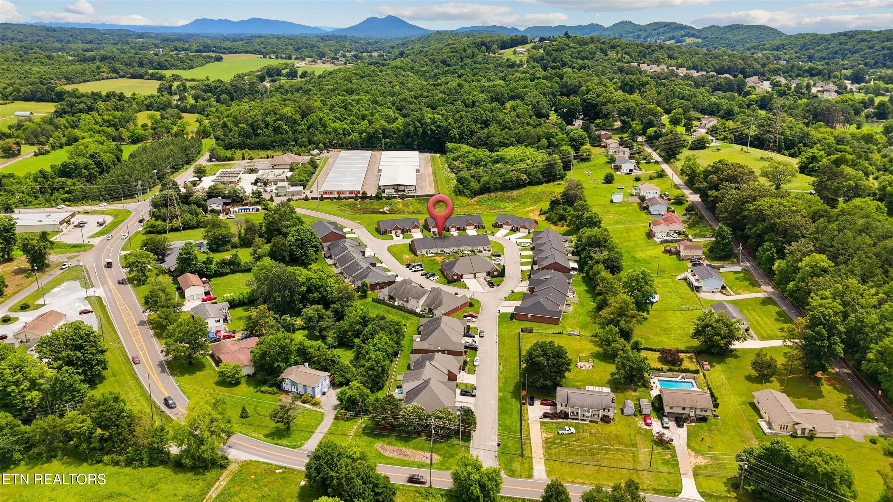 5857 Trestle Way Knoxville TN 37918