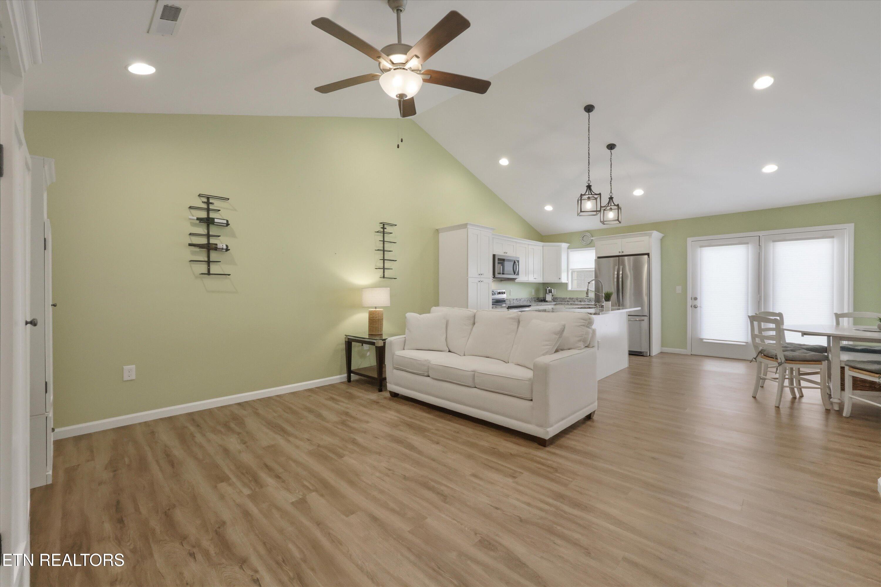 5857 Trestle Way Knoxville TN 37918