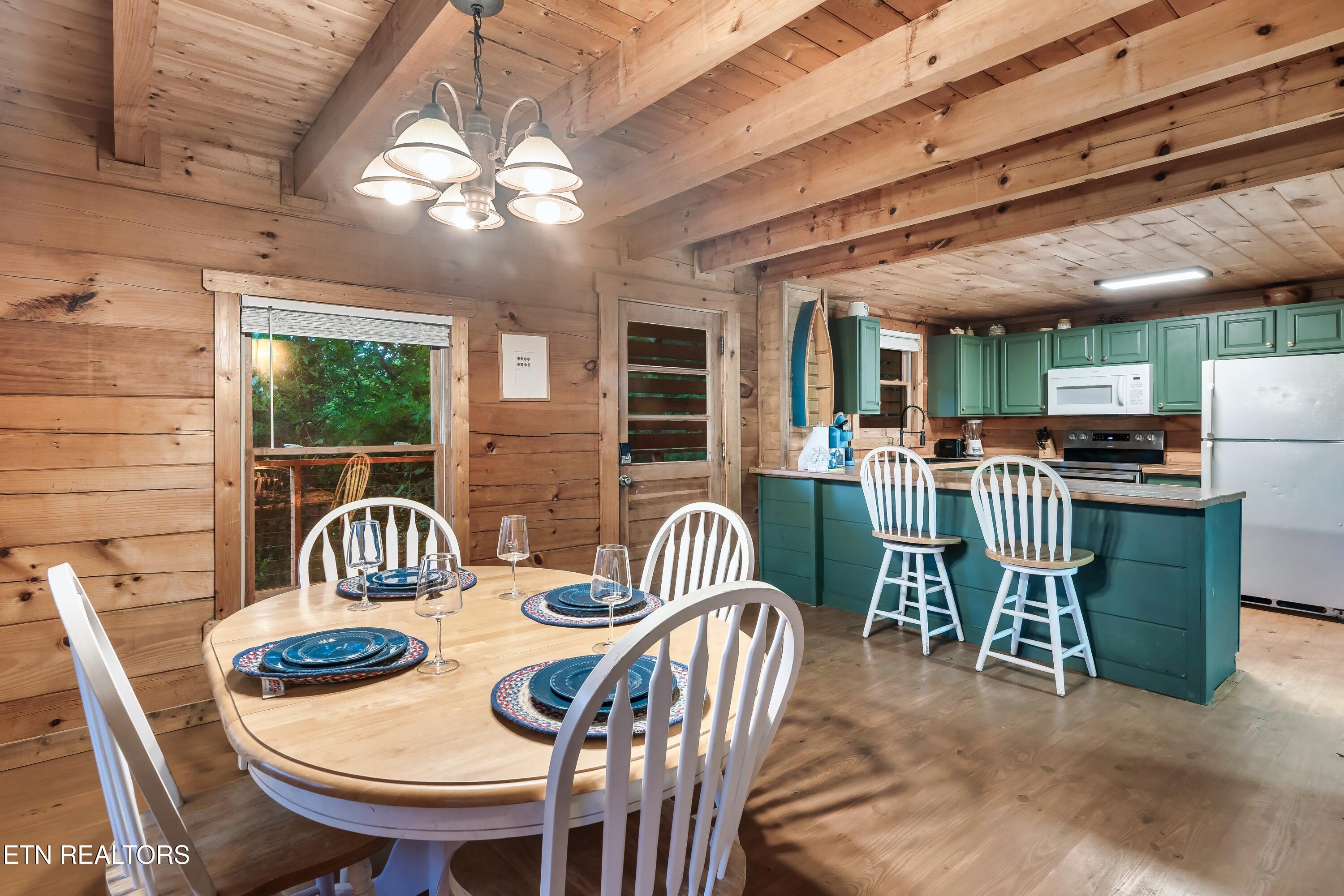 932 Falcon View Way Sevierville TN 37862