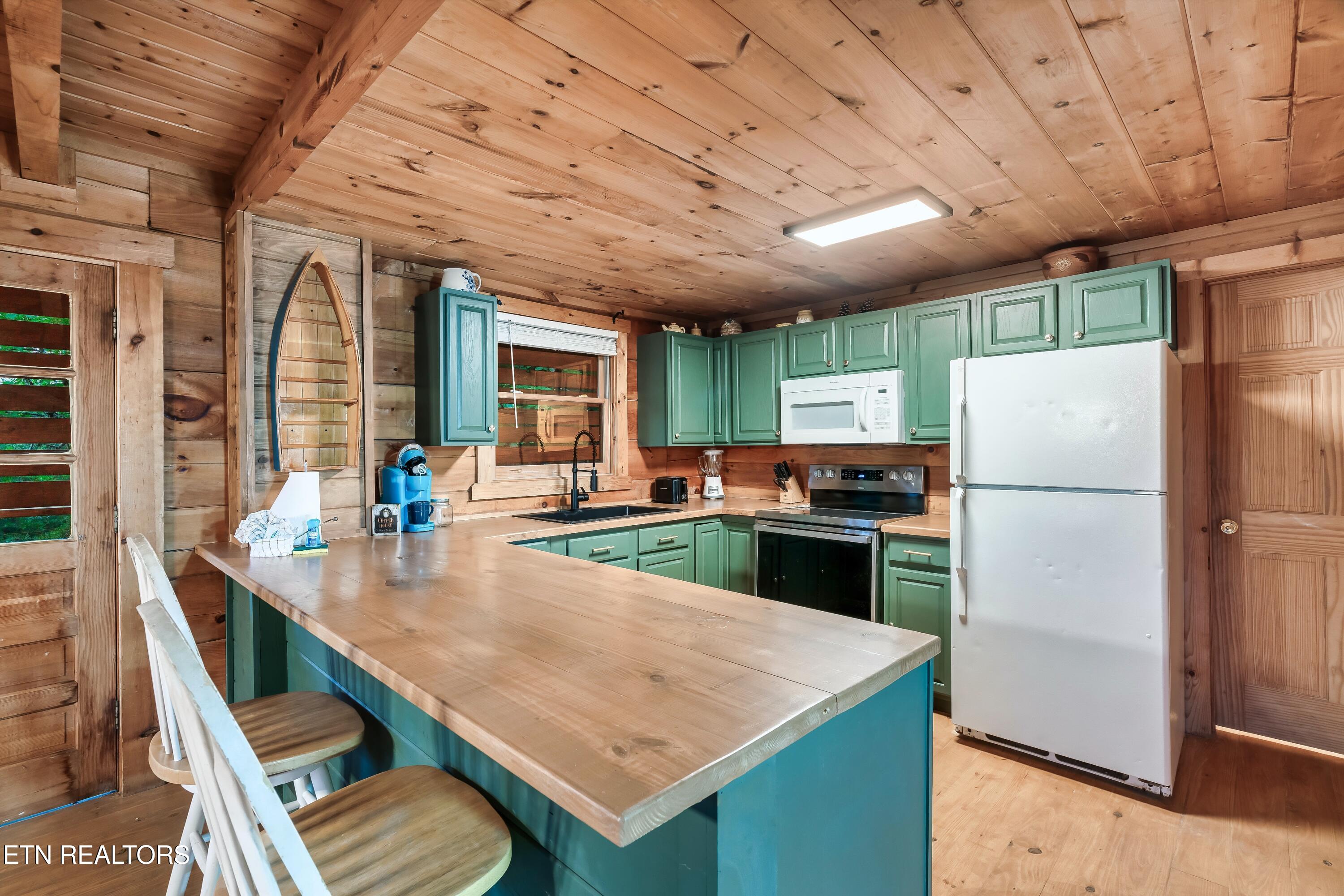 932 Falcon View Way Sevierville TN 37862