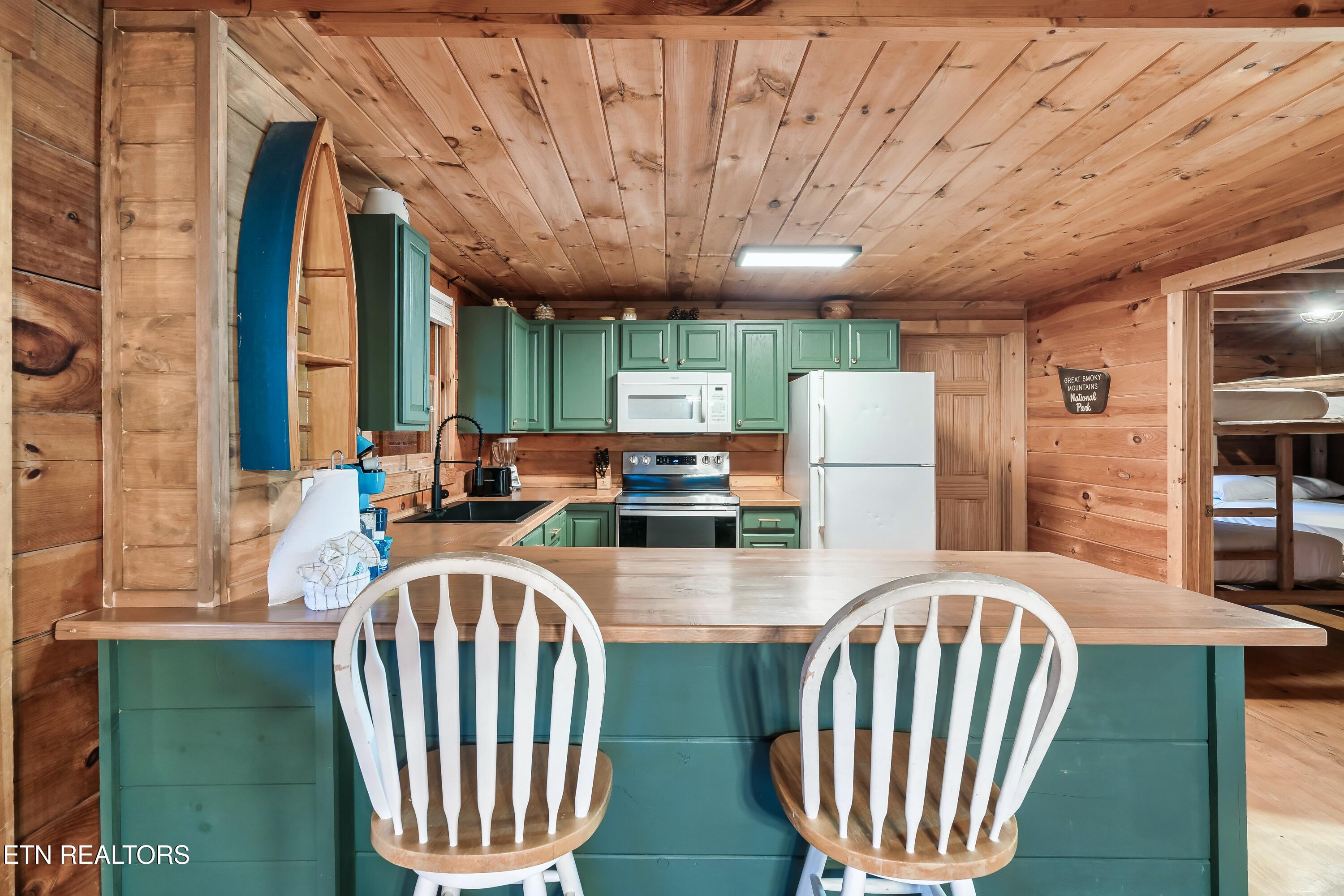 932 Falcon View Way Sevierville TN 37862