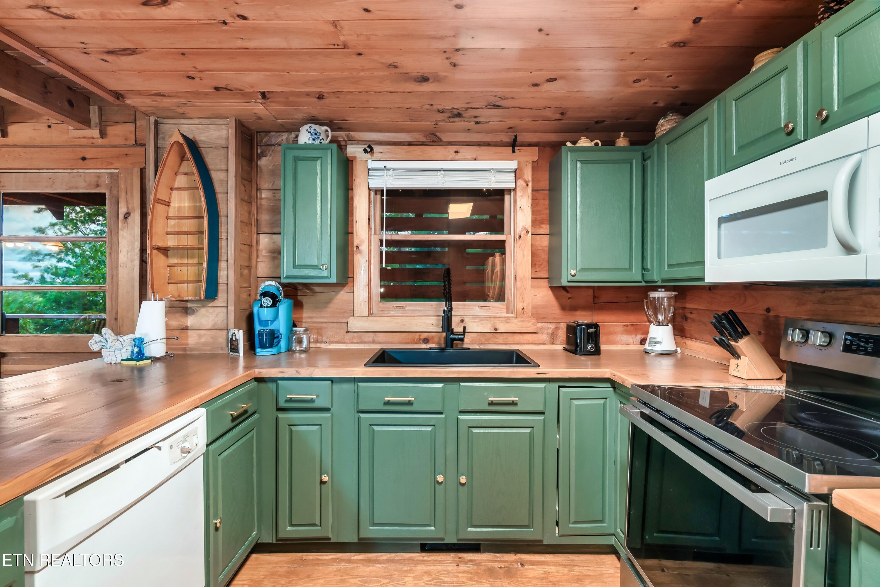 932 Falcon View Way Sevierville TN 37862