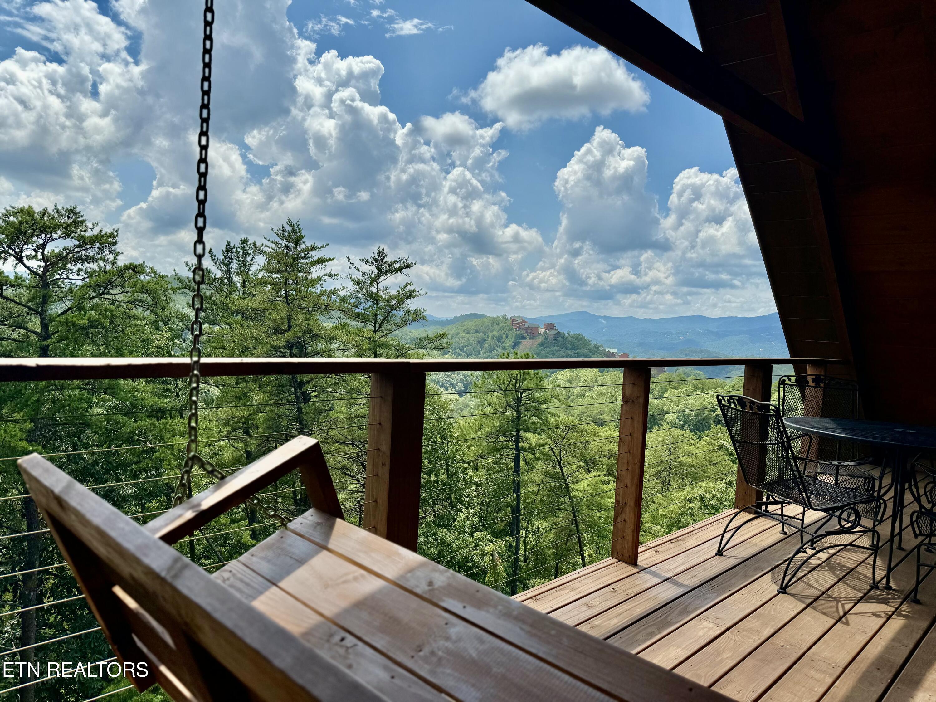 932 Falcon View Way Sevierville TN 37862