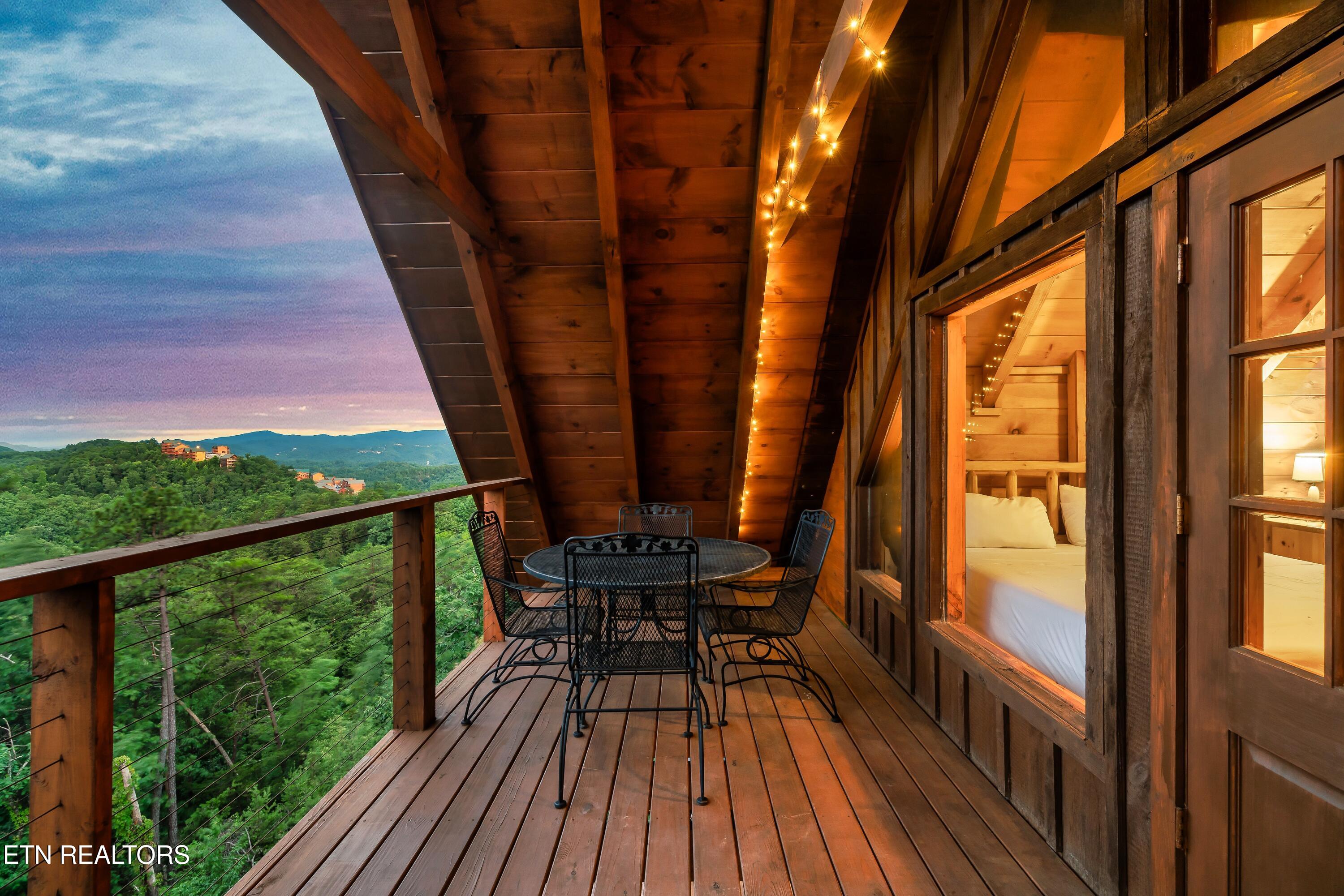 932 Falcon View Way Sevierville TN 37862