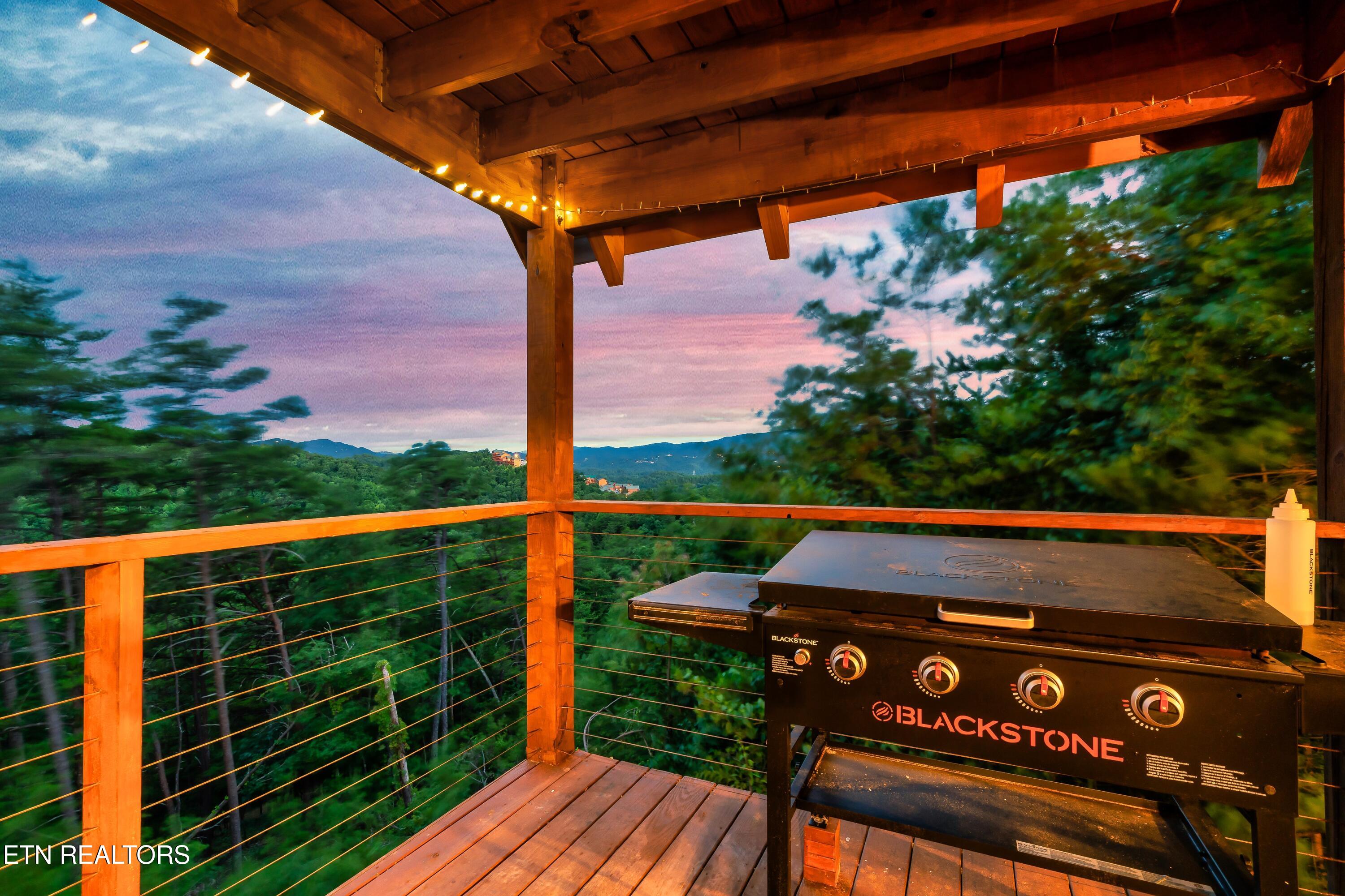 932 Falcon View Way Sevierville TN 37862
