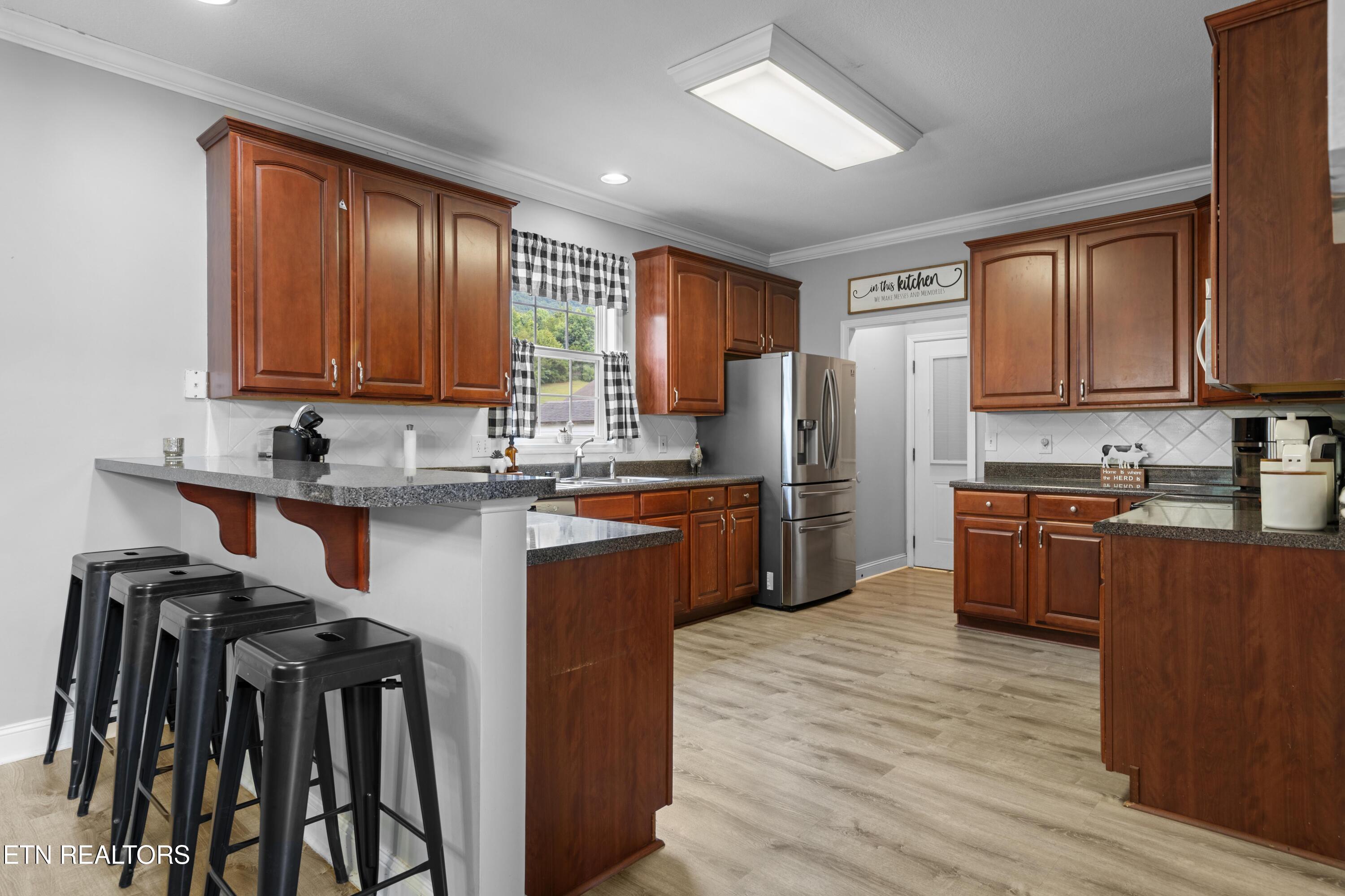 137 Chelsea Lane Lafollette TN 37766