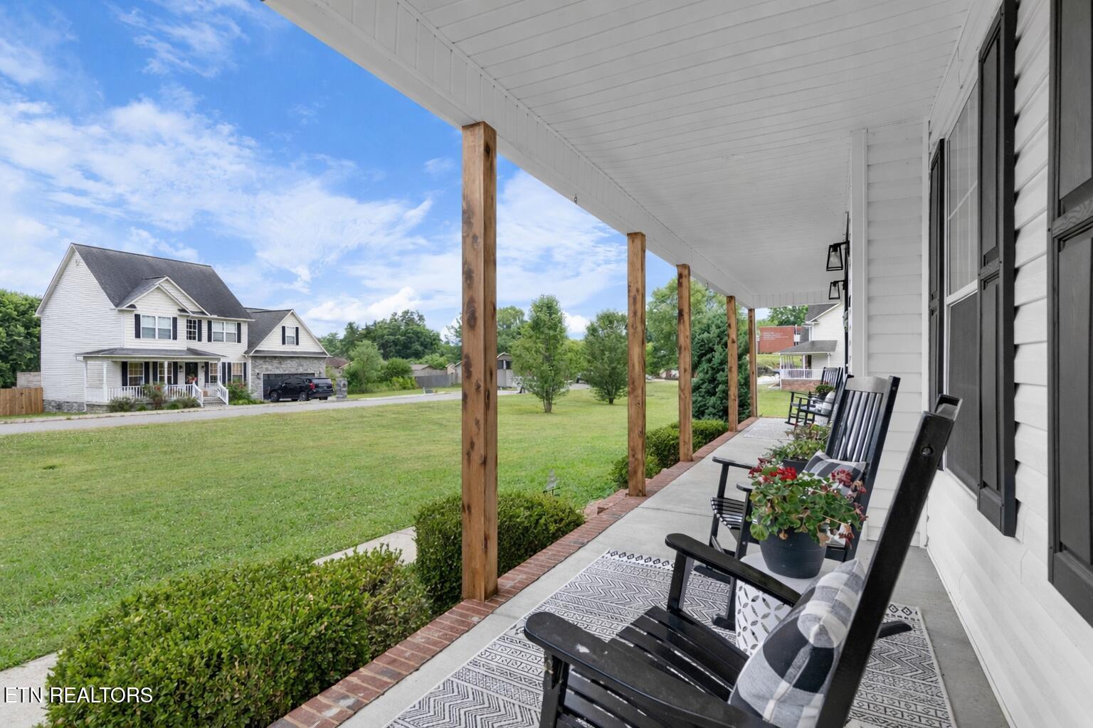 137 Chelsea Lane Lafollette TN 37766