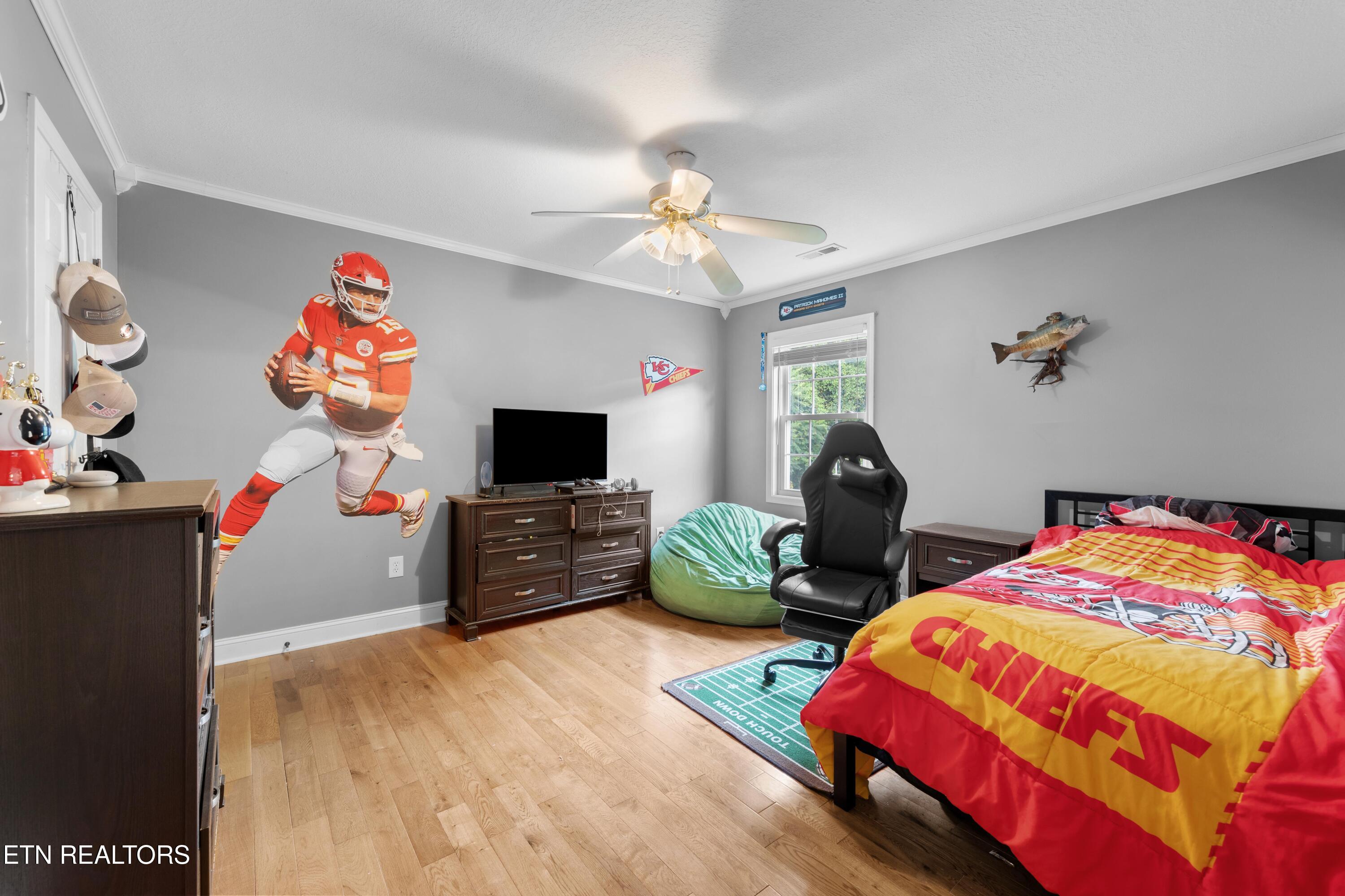 137 Chelsea Lane Lafollette TN 37766