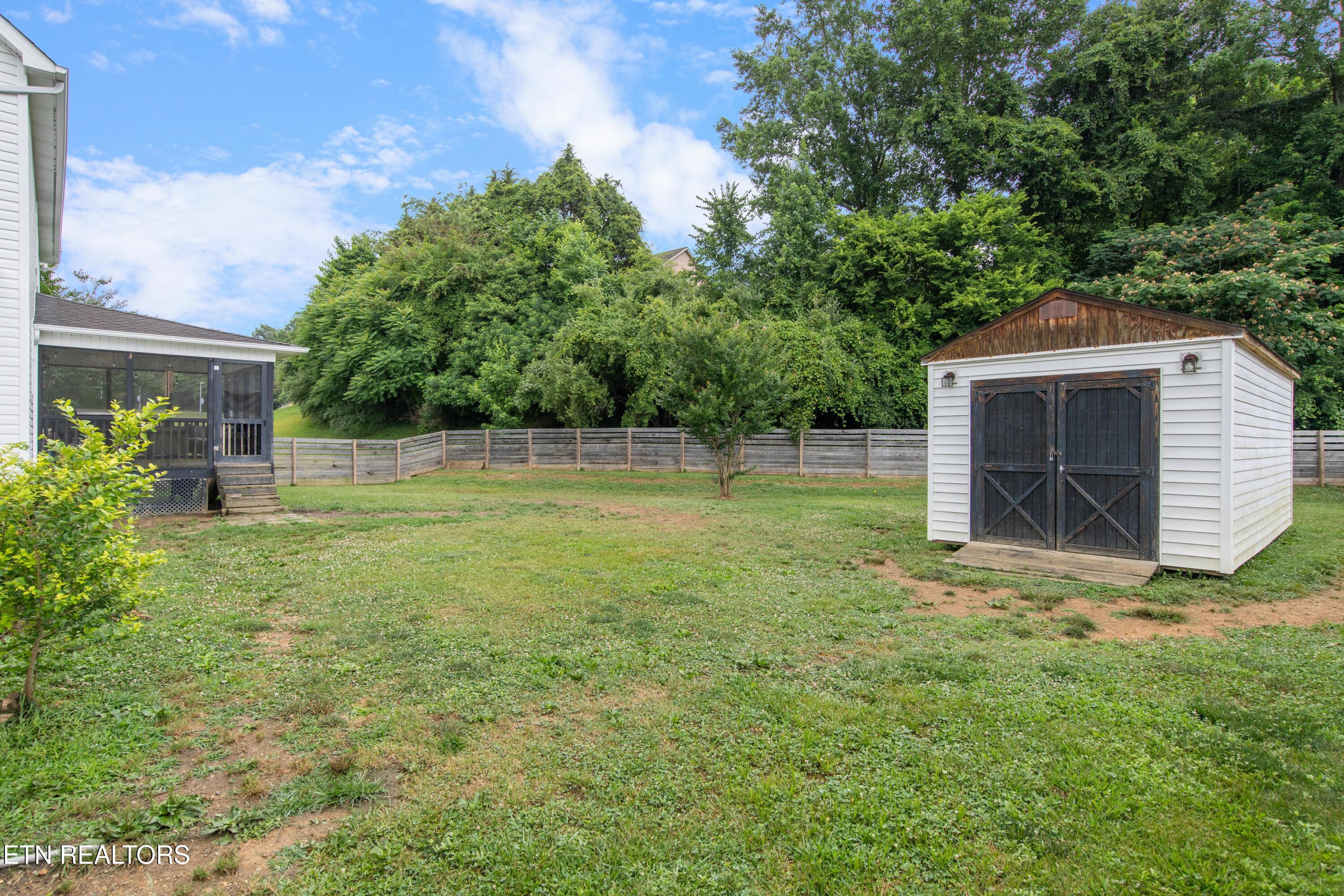 137 Chelsea Lane Lafollette TN 37766
