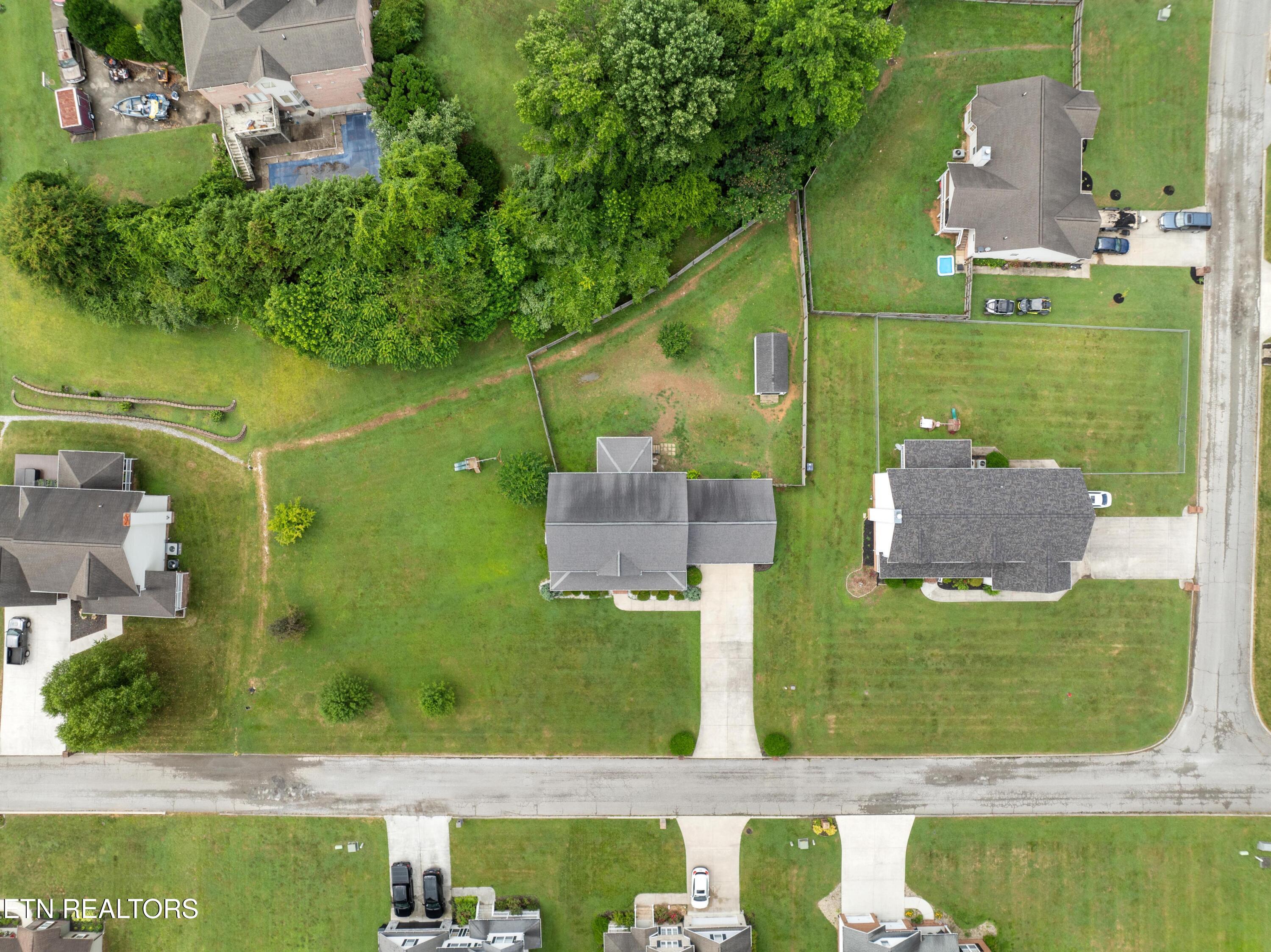137 Chelsea Lane Lafollette TN 37766