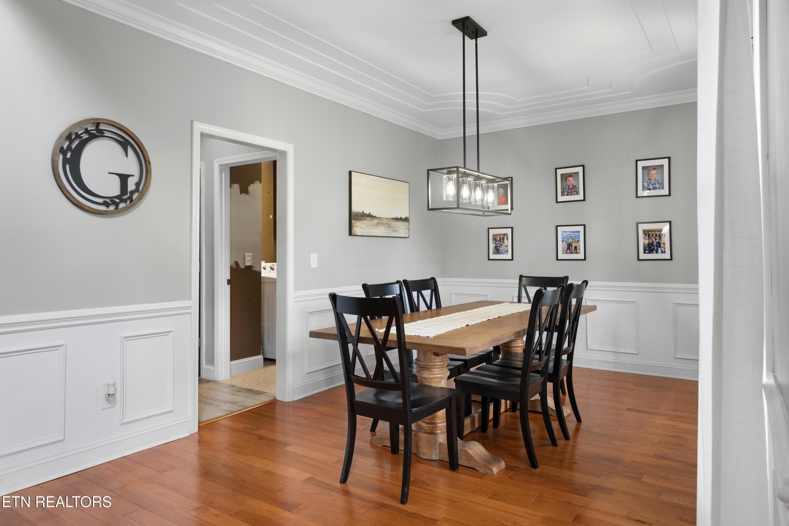 137 Chelsea Lane Lafollette TN 37766