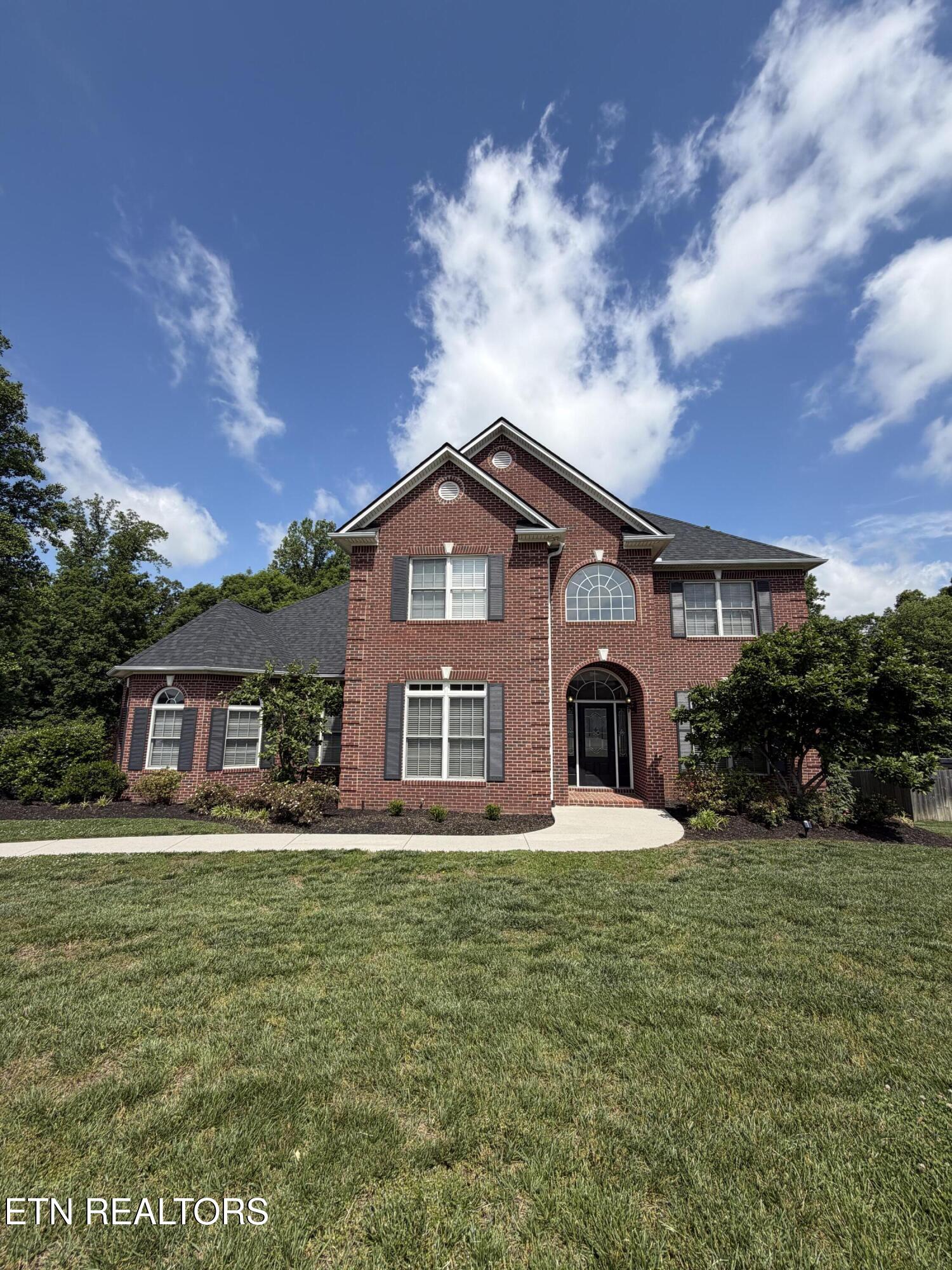 833 Brochardt Boulevard Knoxville TN 37934