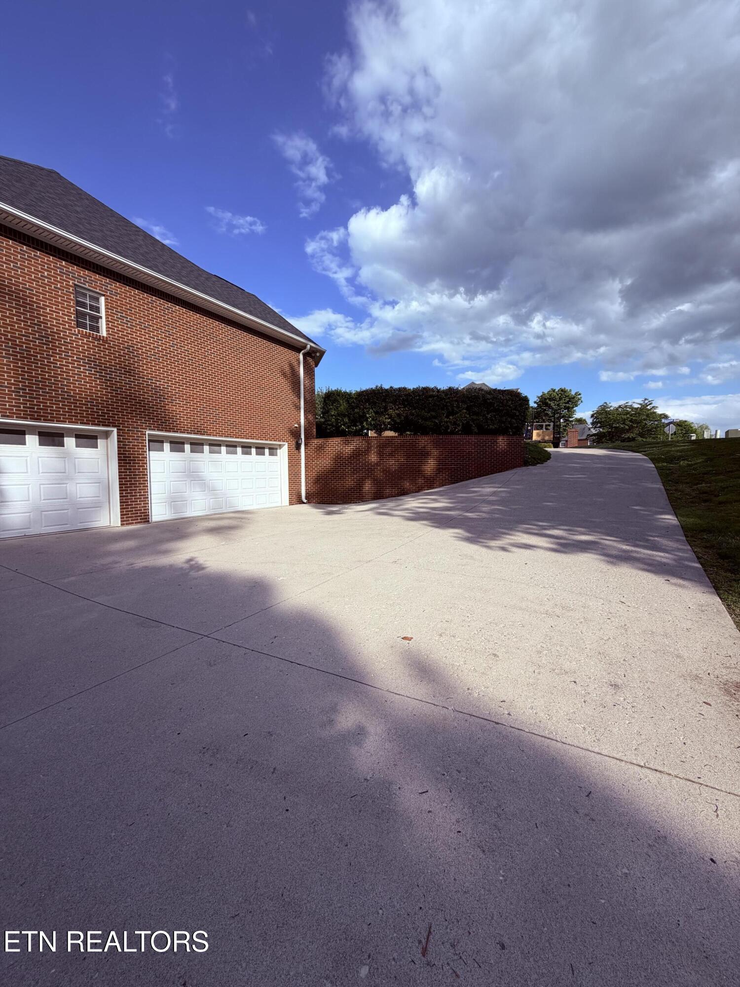 833 Brochardt Boulevard Knoxville TN 37934