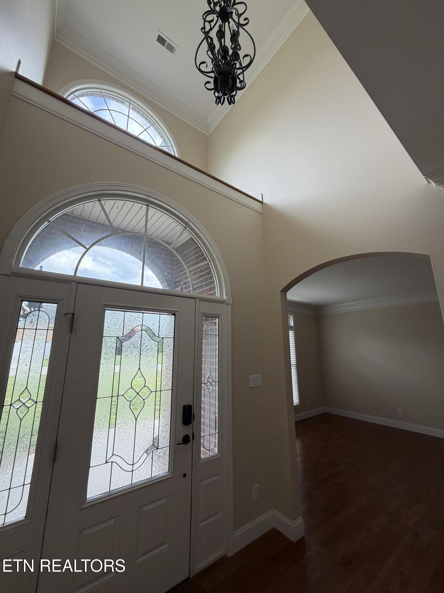 833 Brochardt Boulevard Knoxville TN 37934