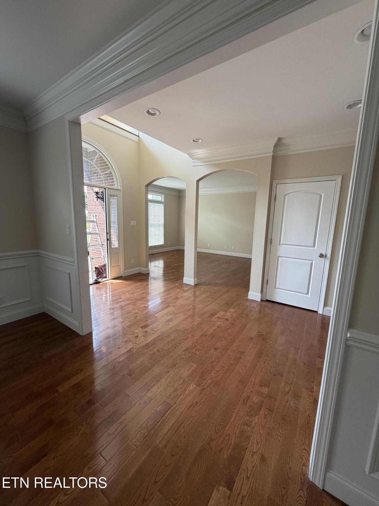 833 Brochardt Boulevard Knoxville TN 37934