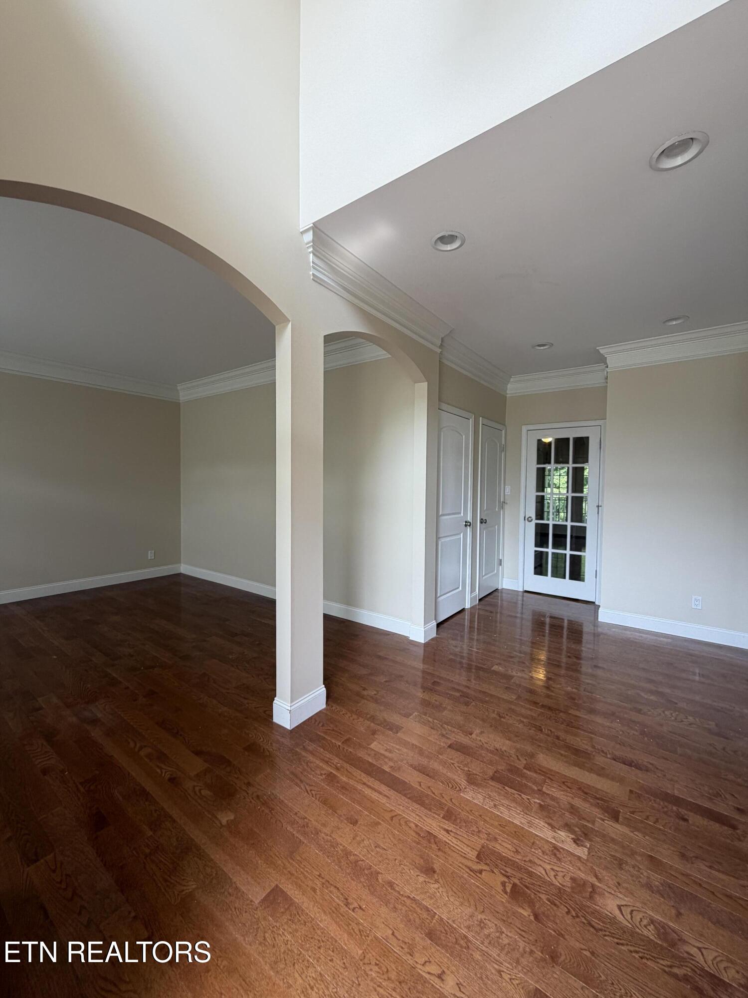 833 Brochardt Boulevard Knoxville TN 37934