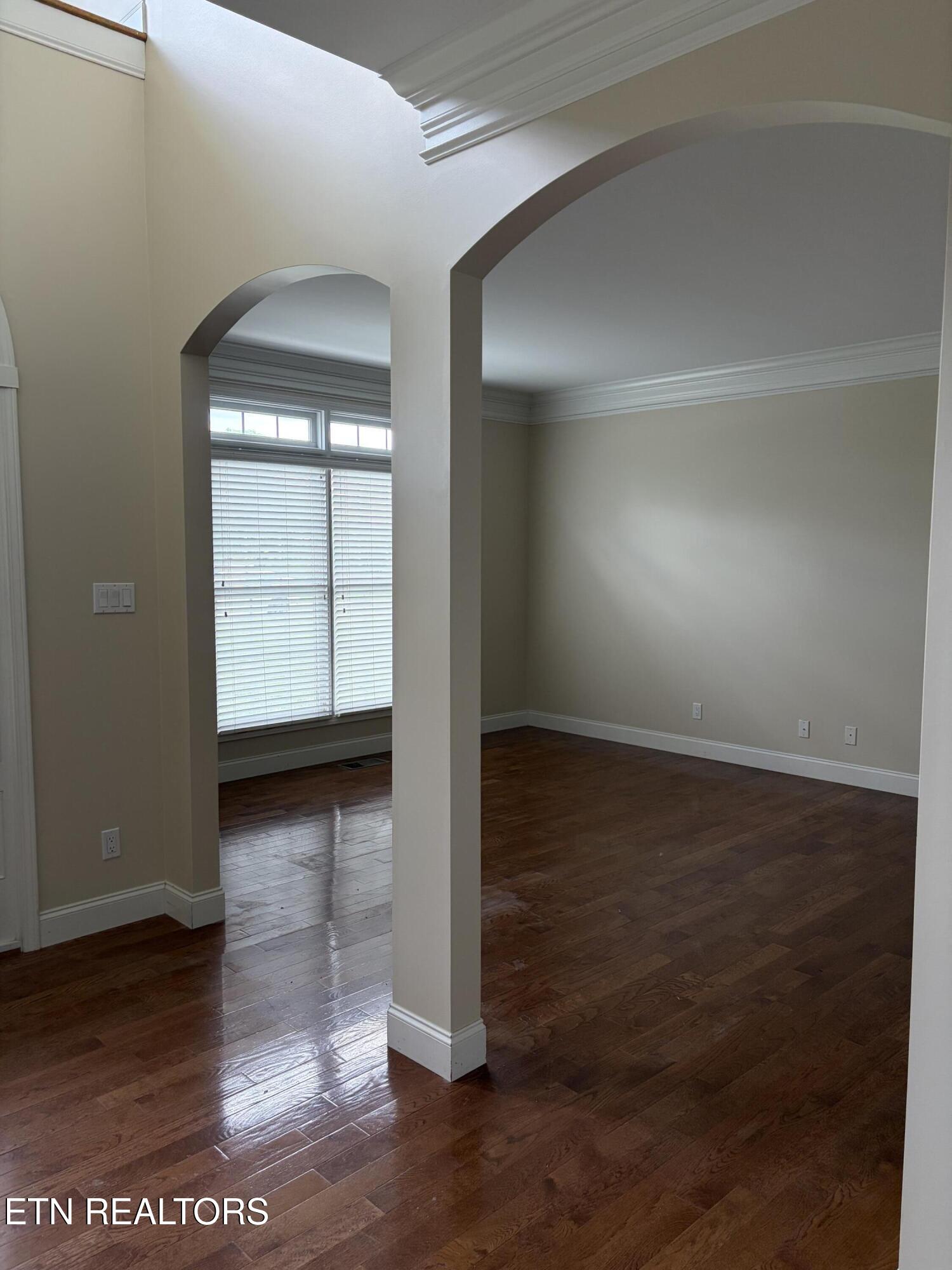 833 Brochardt Boulevard Knoxville TN 37934