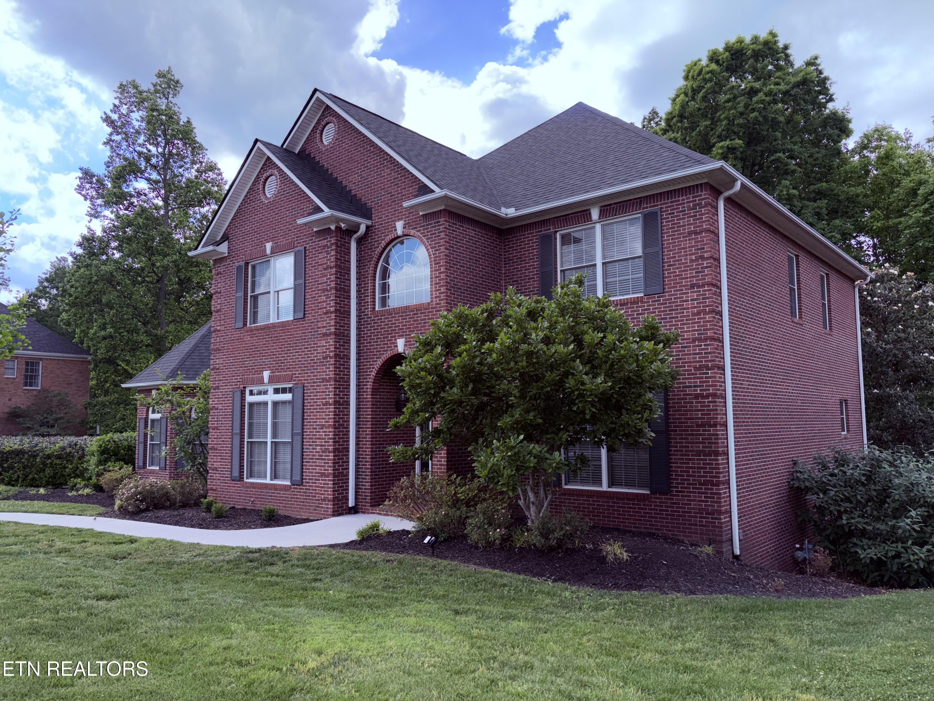 833 Brochardt Boulevard Knoxville TN 37934