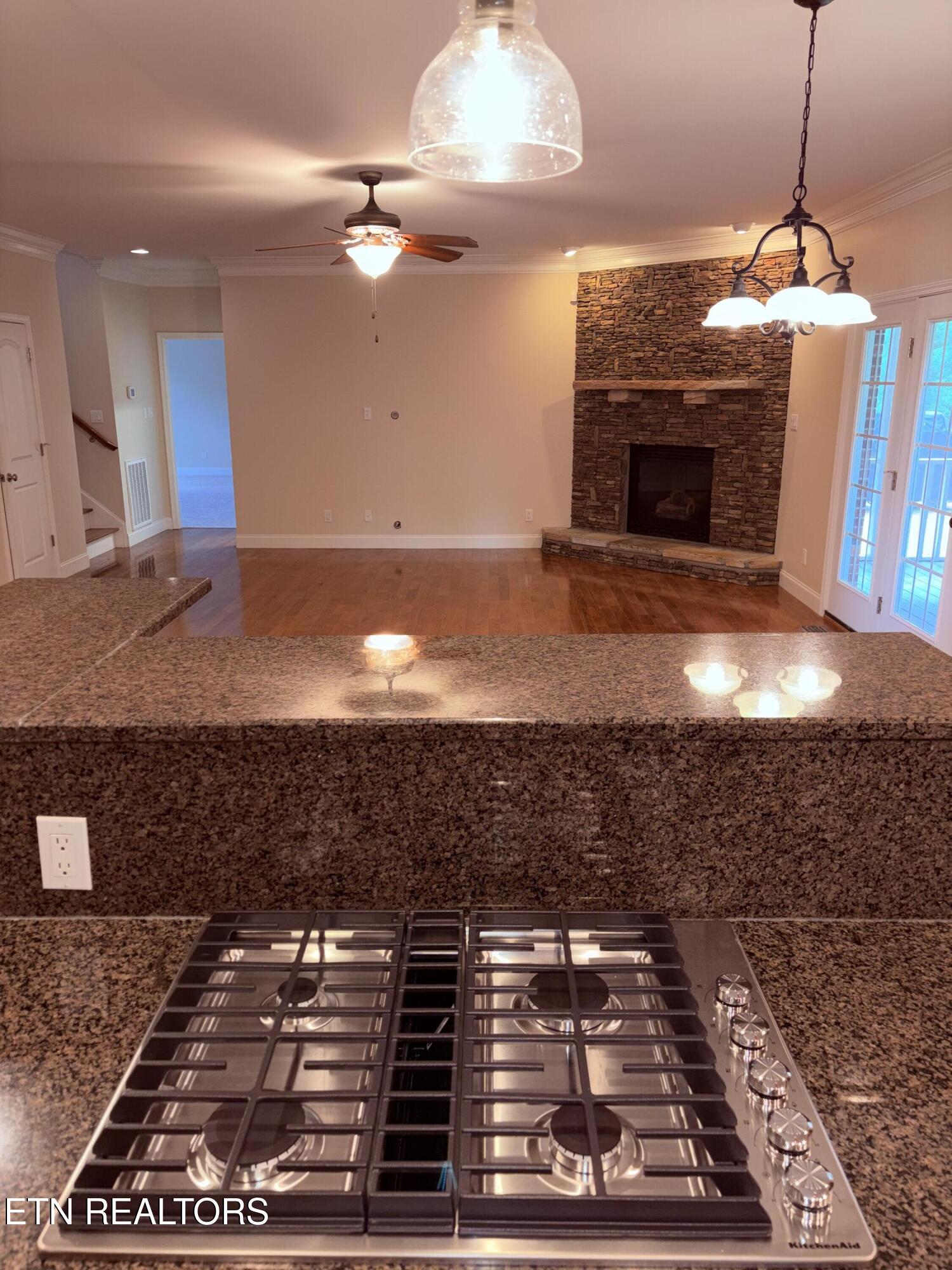 833 Brochardt Boulevard Knoxville TN 37934