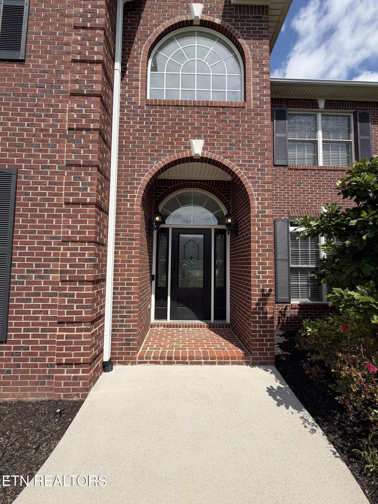 833 Brochardt Boulevard Knoxville TN 37934