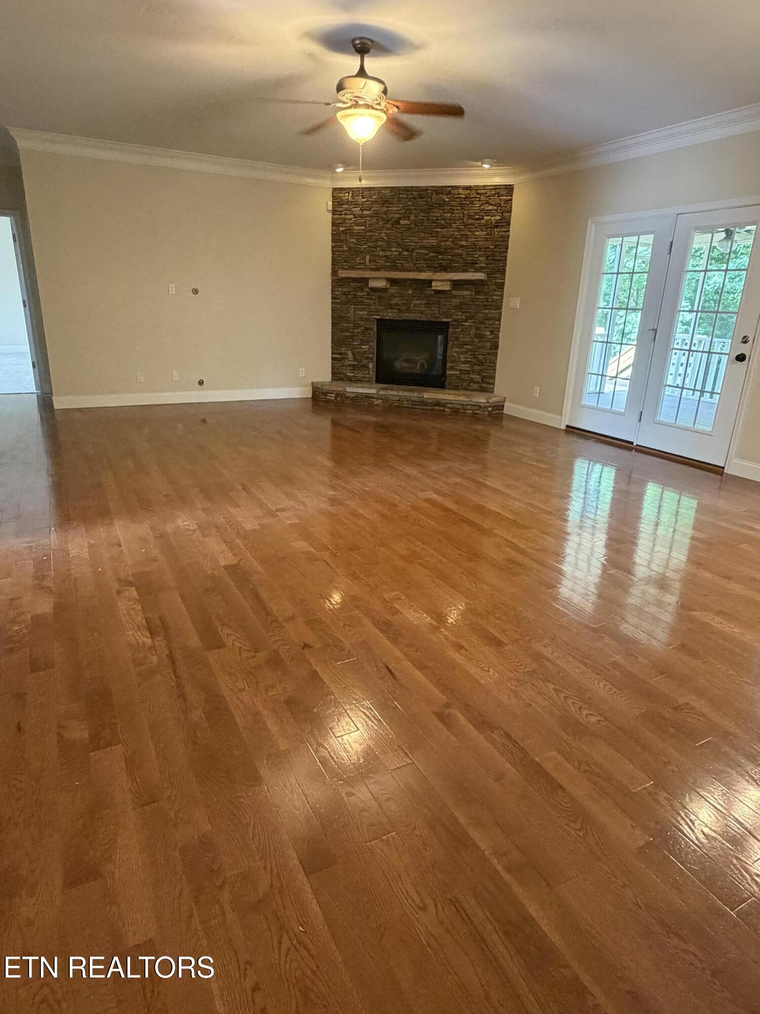 833 Brochardt Boulevard Knoxville TN 37934