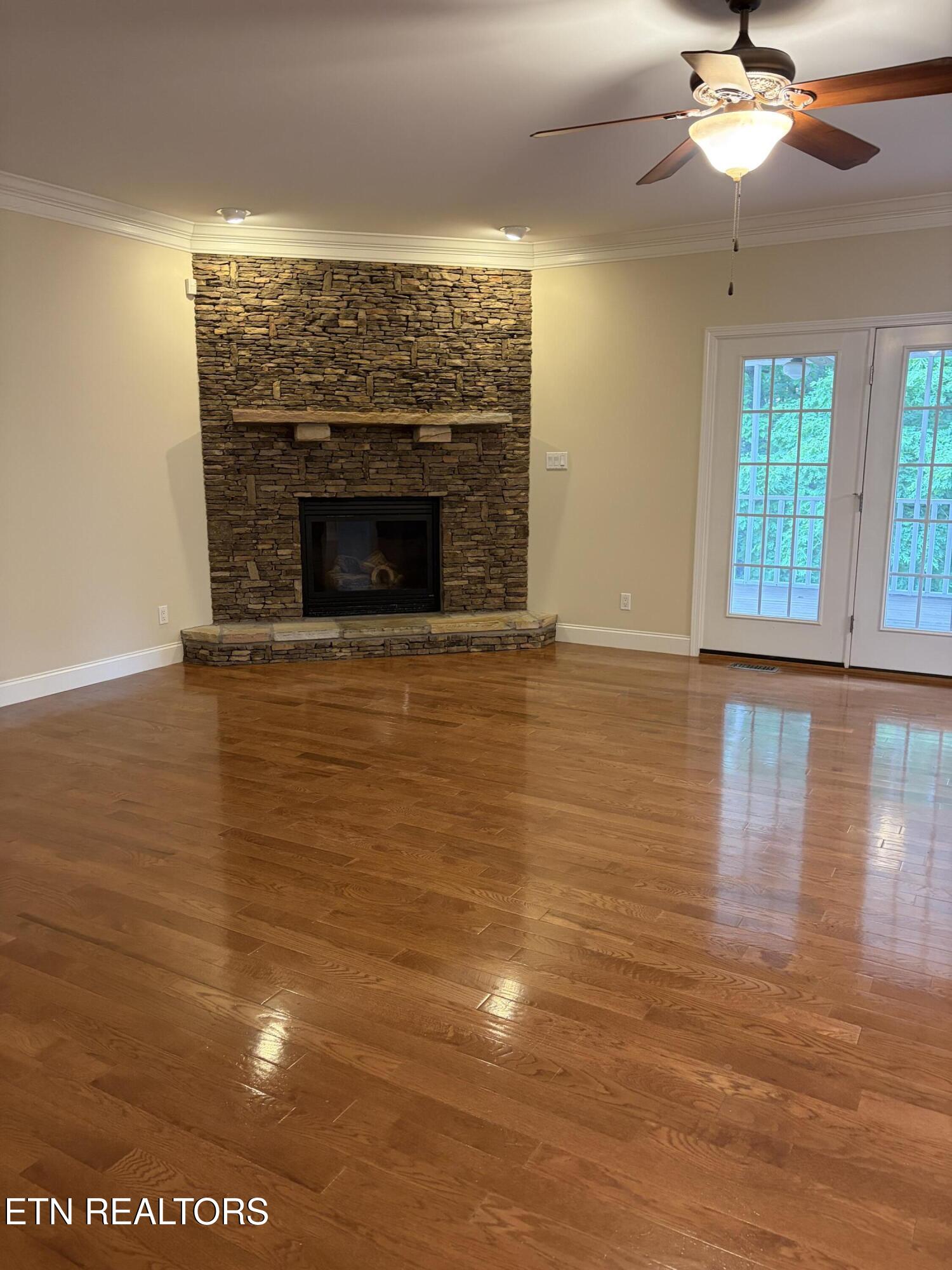 833 Brochardt Boulevard Knoxville TN 37934