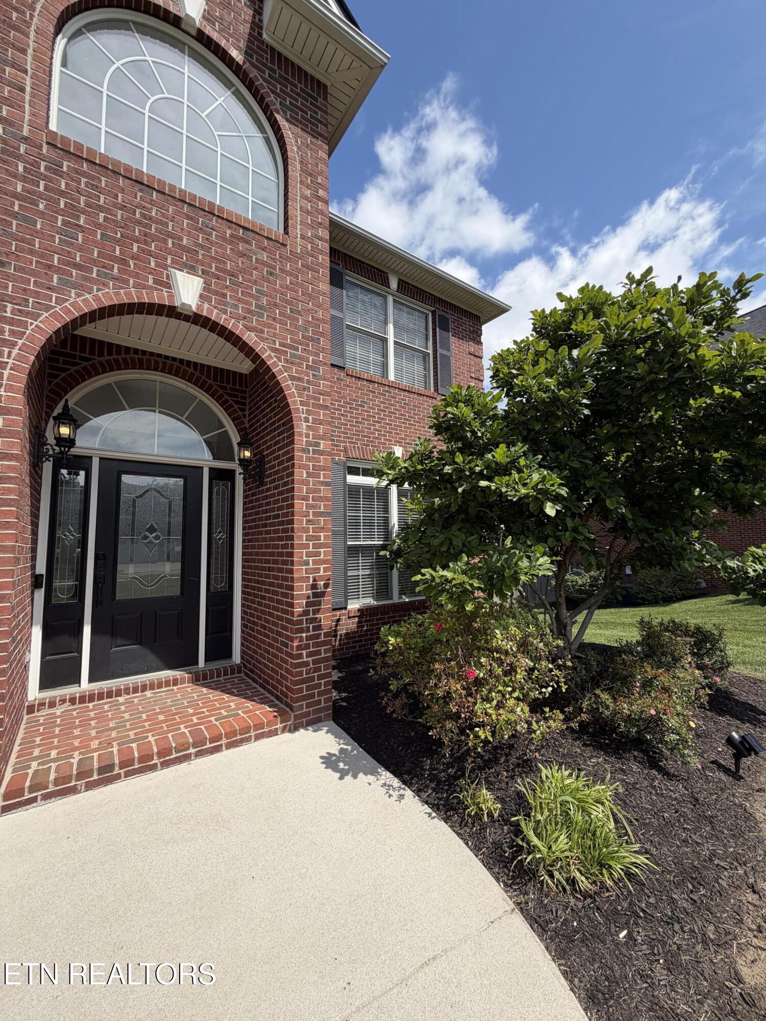 833 Brochardt Boulevard Knoxville TN 37934