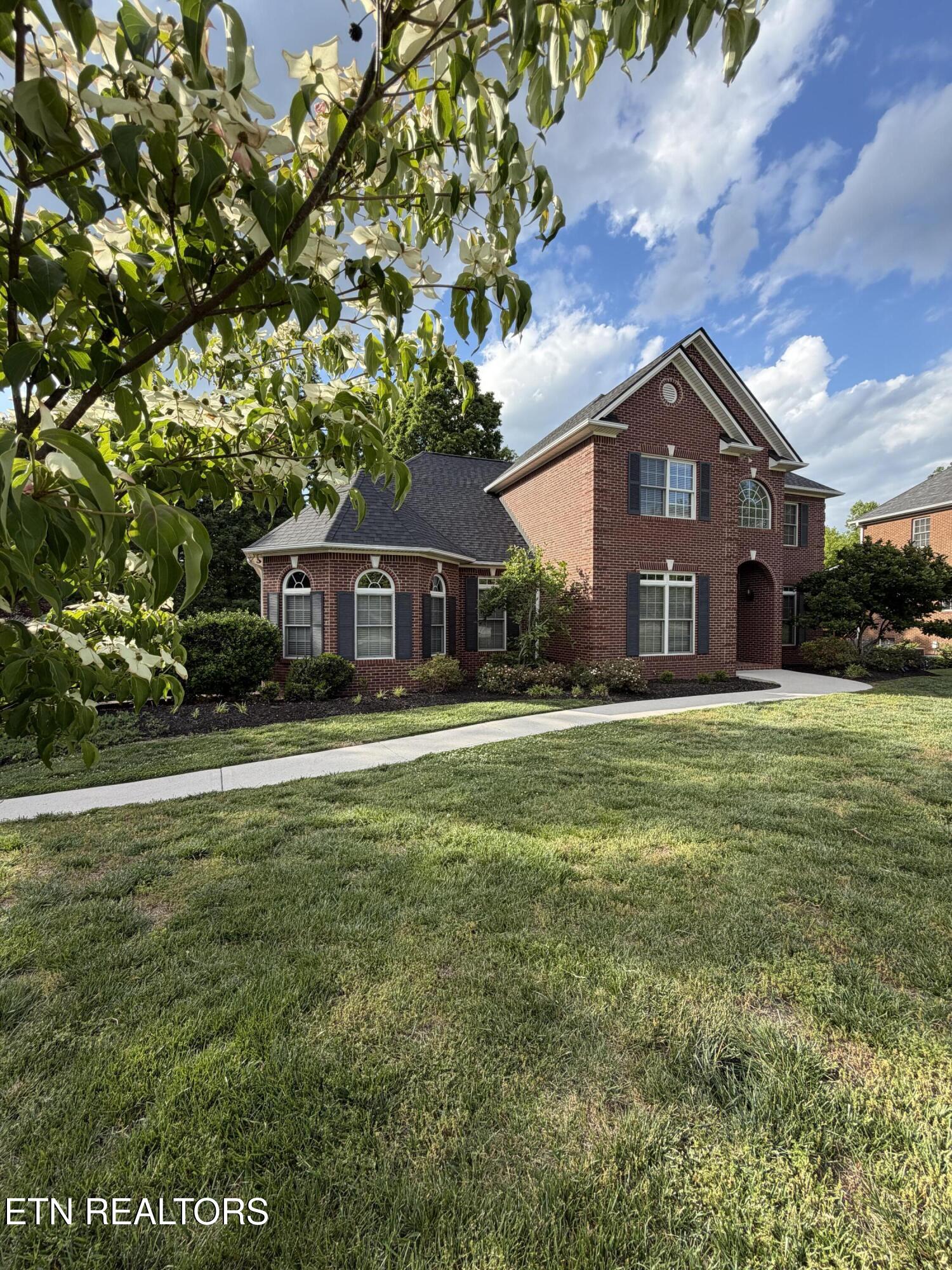 833 Brochardt Boulevard Knoxville TN 37934