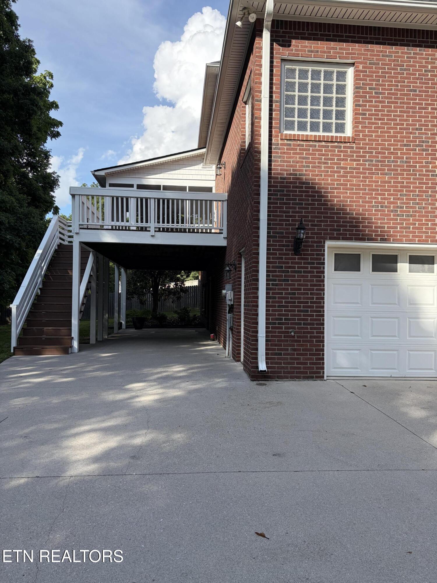 833 Brochardt Boulevard Knoxville TN 37934
