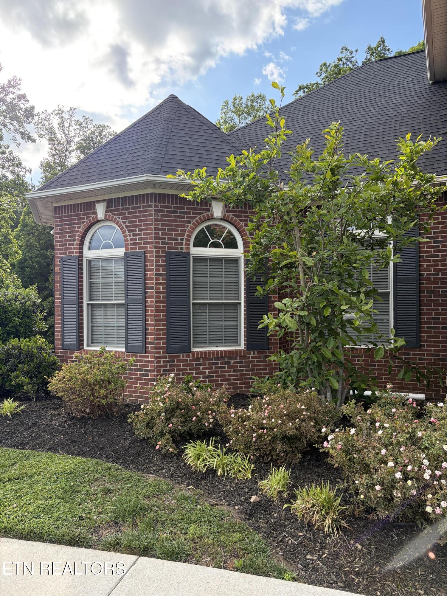 833 Brochardt Boulevard Knoxville TN 37934