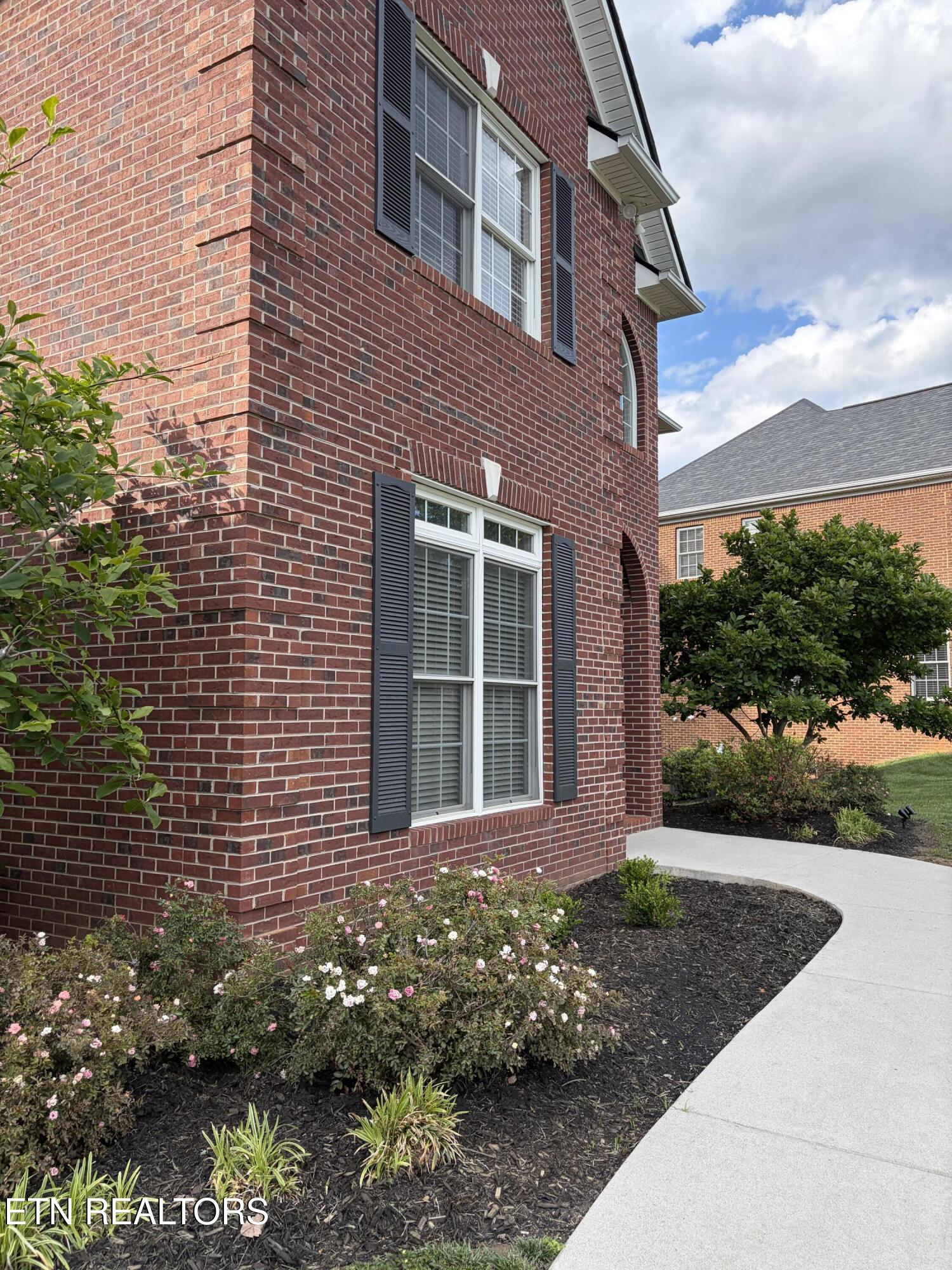 833 Brochardt Boulevard Knoxville TN 37934