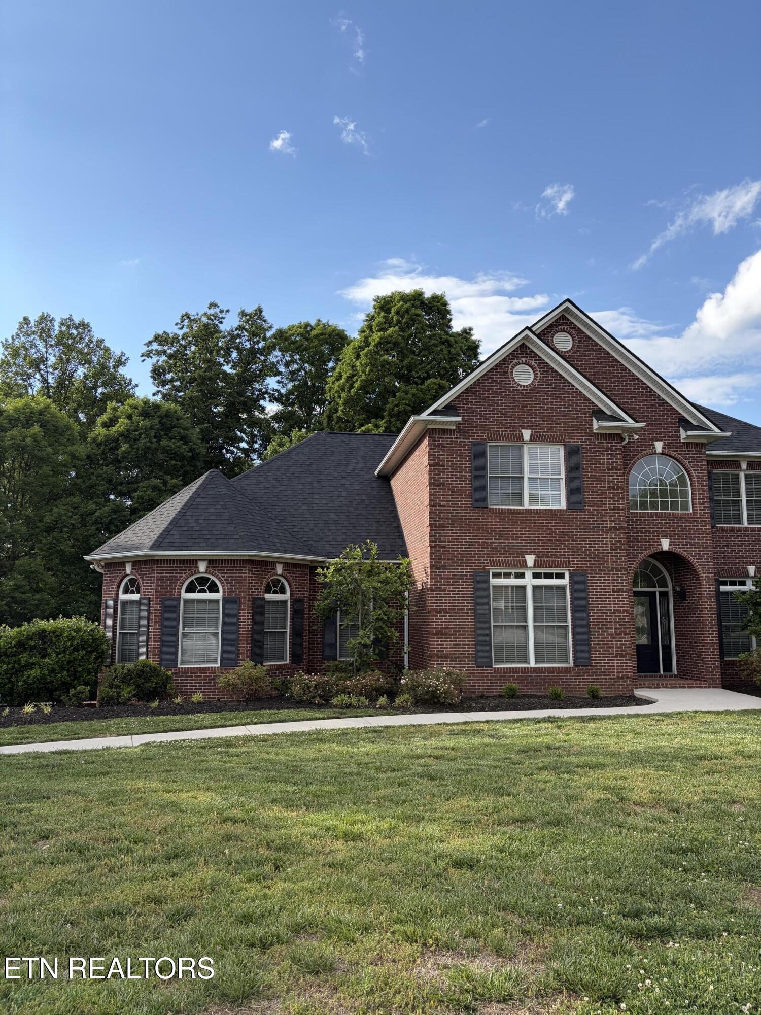 833 Brochardt Boulevard Knoxville TN 37934