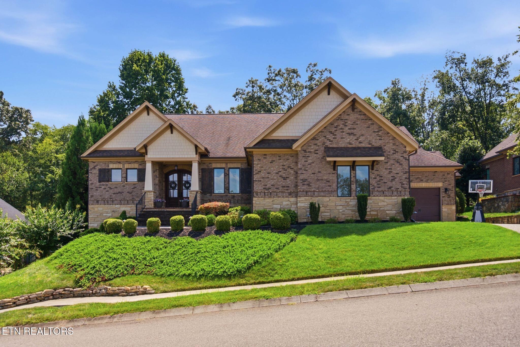 2431 Covered Bridge Boulevard Knoxville TN 37932