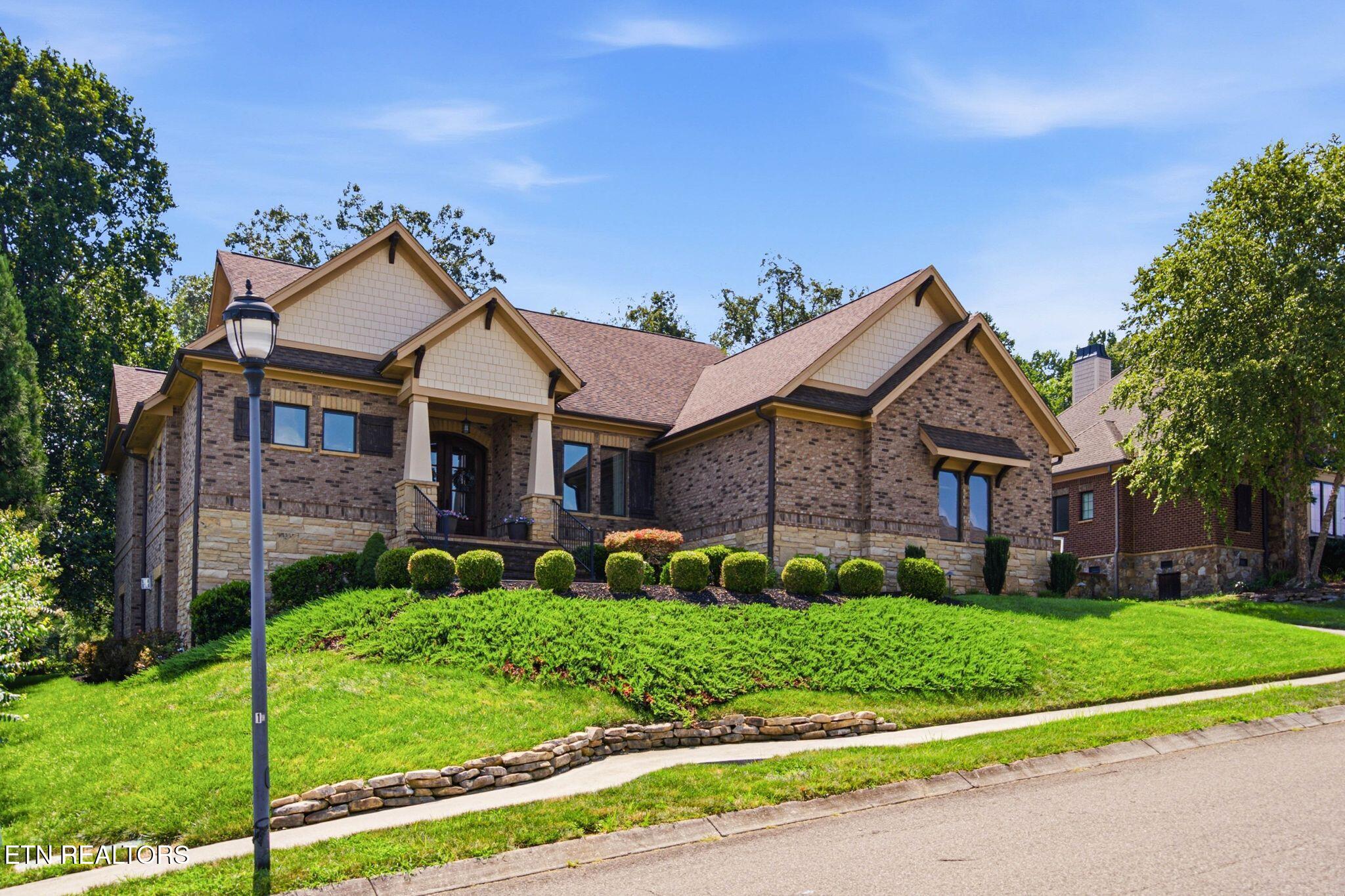 2431 Covered Bridge Boulevard Knoxville TN 37932