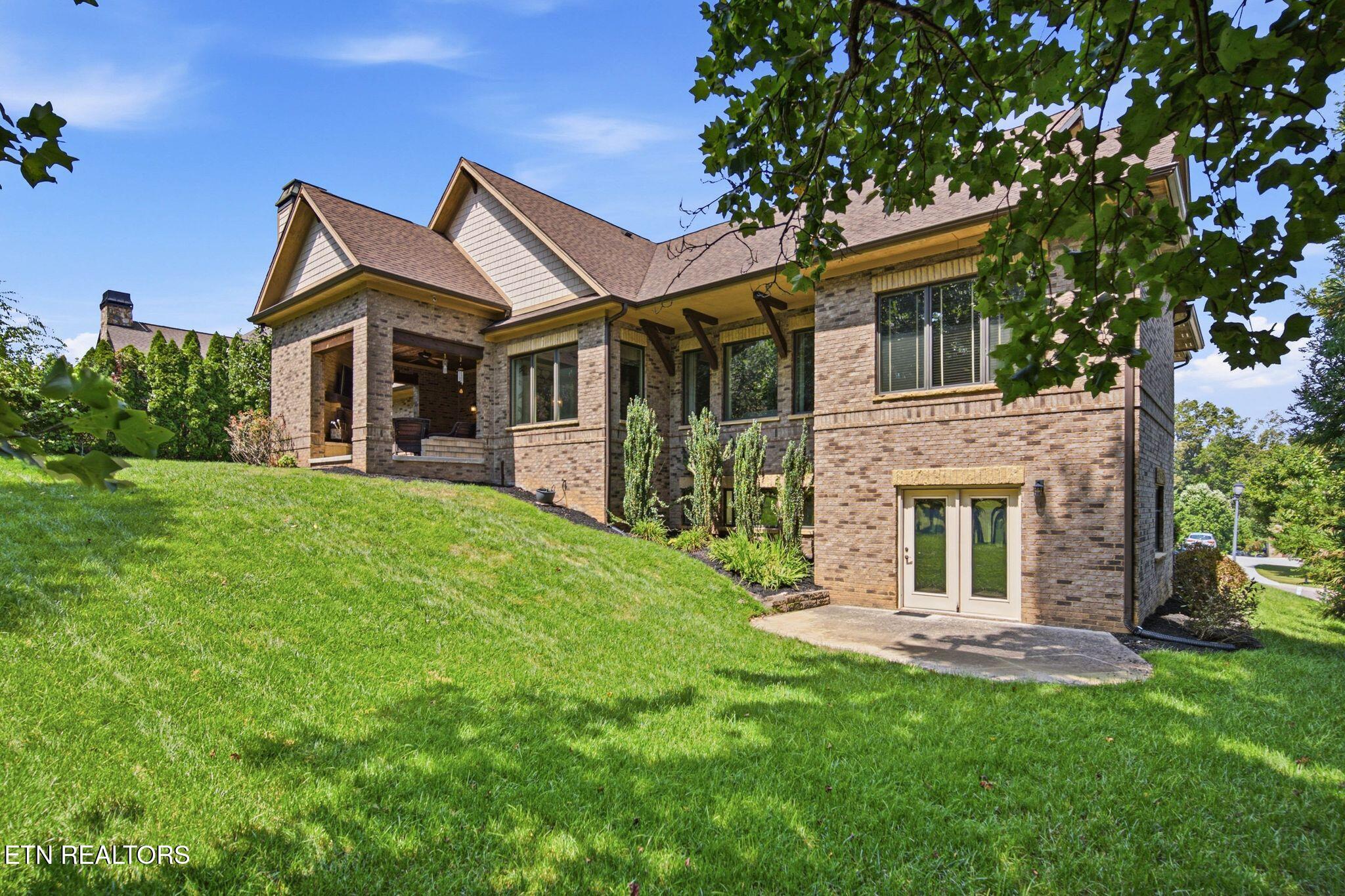 2431 Covered Bridge Boulevard Knoxville TN 37932