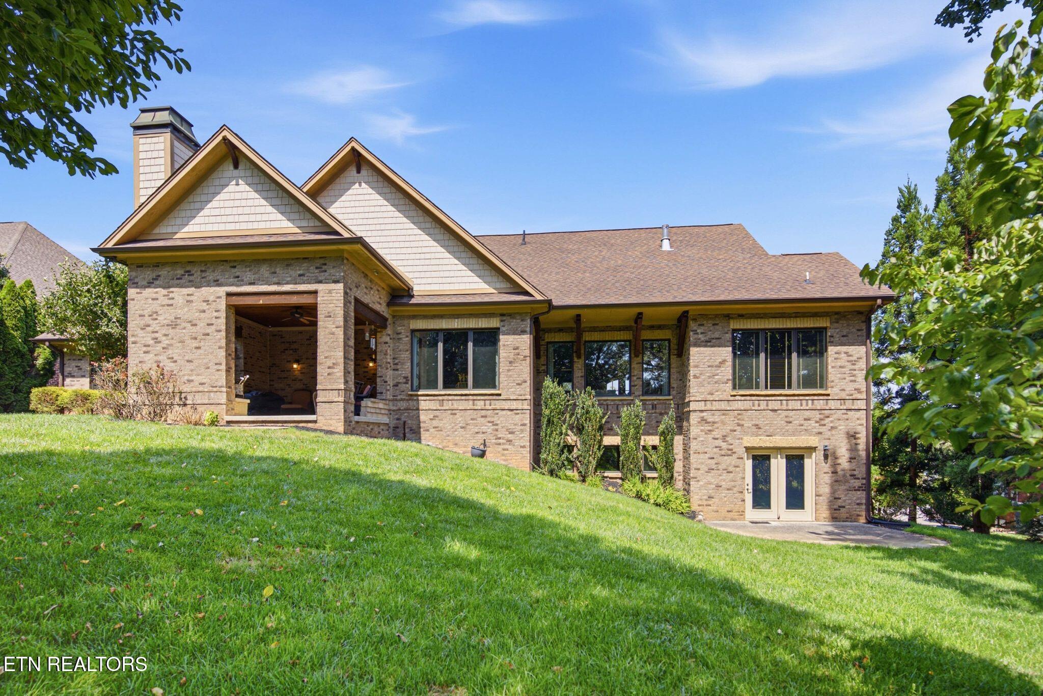 2431 Covered Bridge Boulevard Knoxville TN 37932