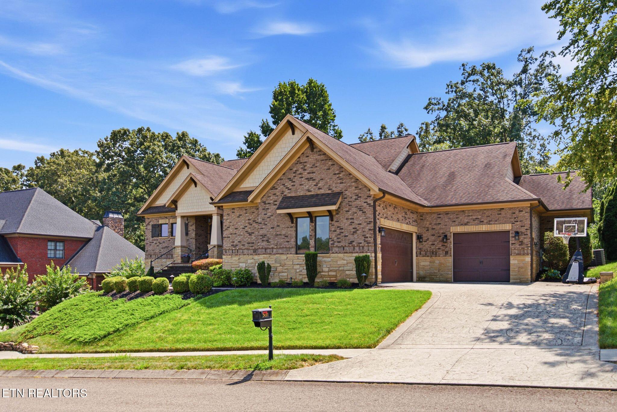 2431 Covered Bridge Boulevard Knoxville TN 37932