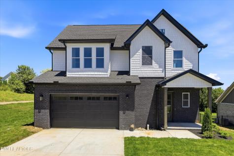 820 Anchor Vista Road Farragut TN 37934