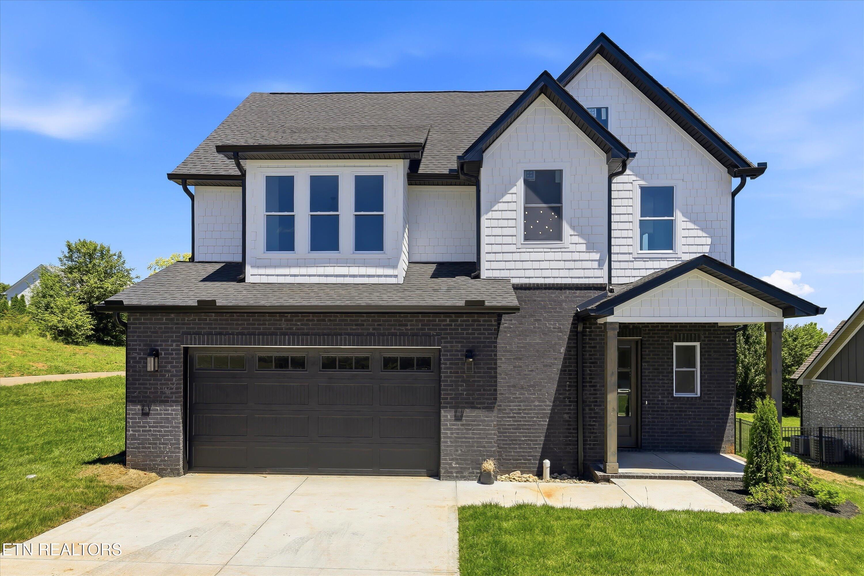 820 Anchor Vista Road Farragut TN 37934