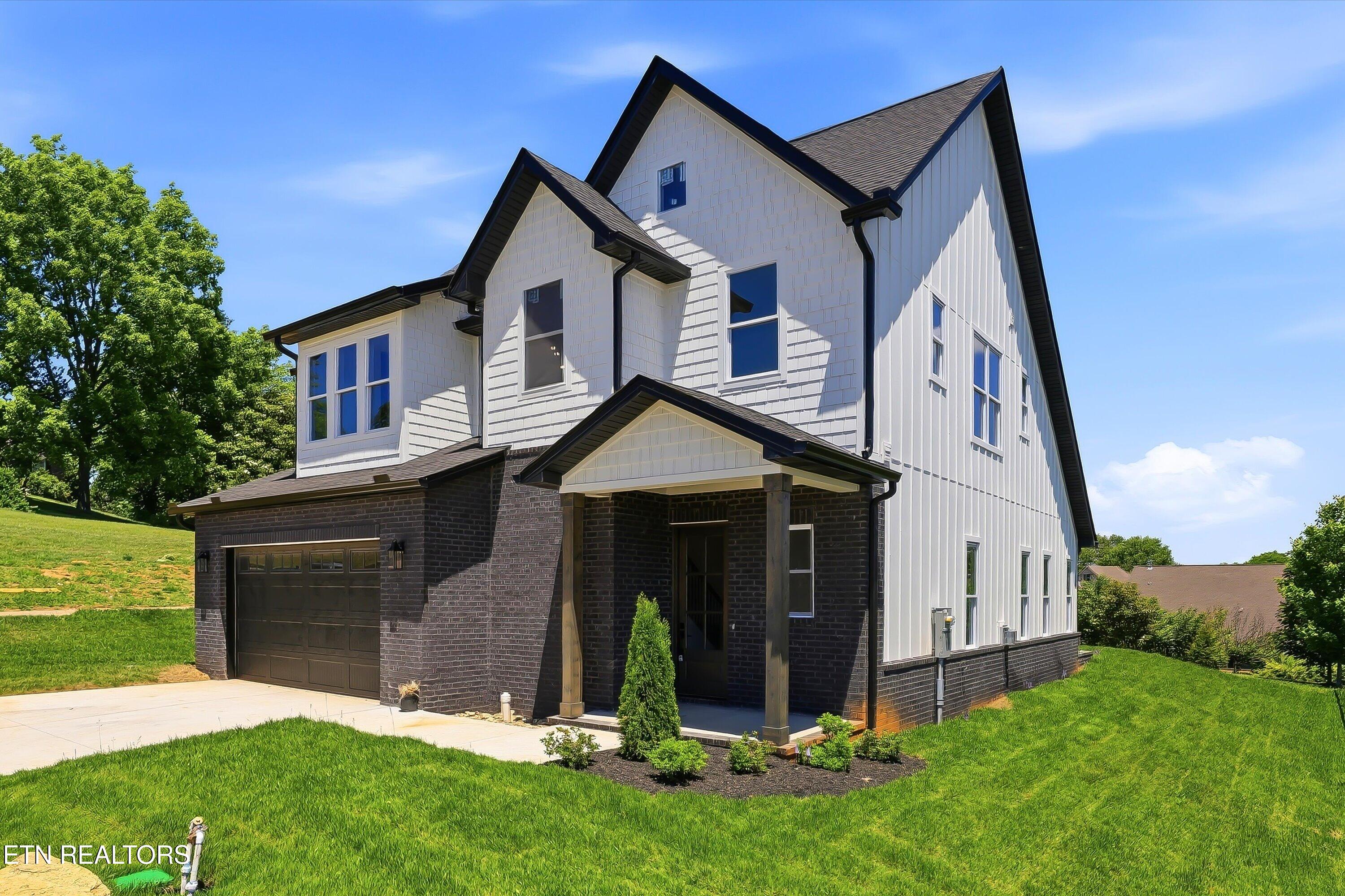 820 Anchor Vista Road Farragut TN 37934
