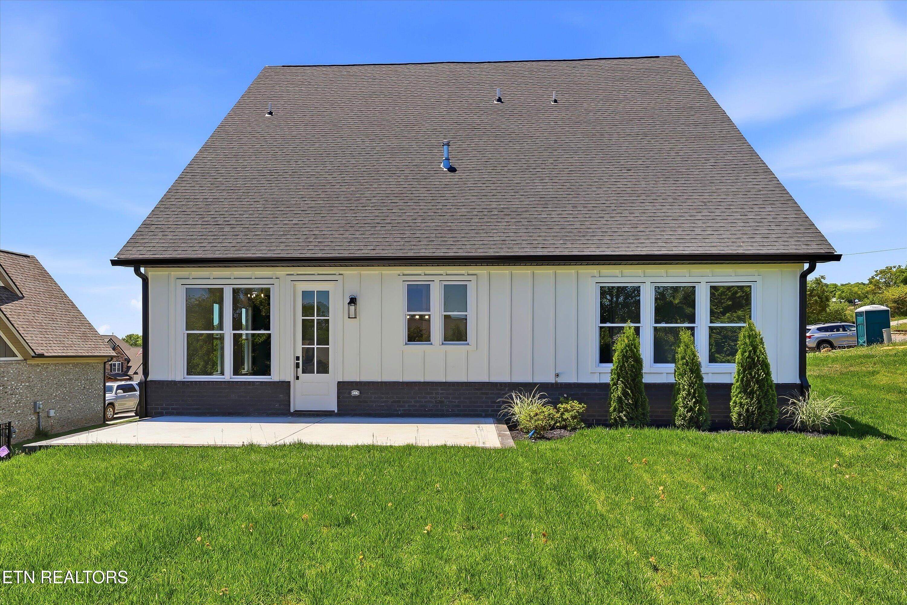 820 Anchor Vista Road Farragut TN 37934