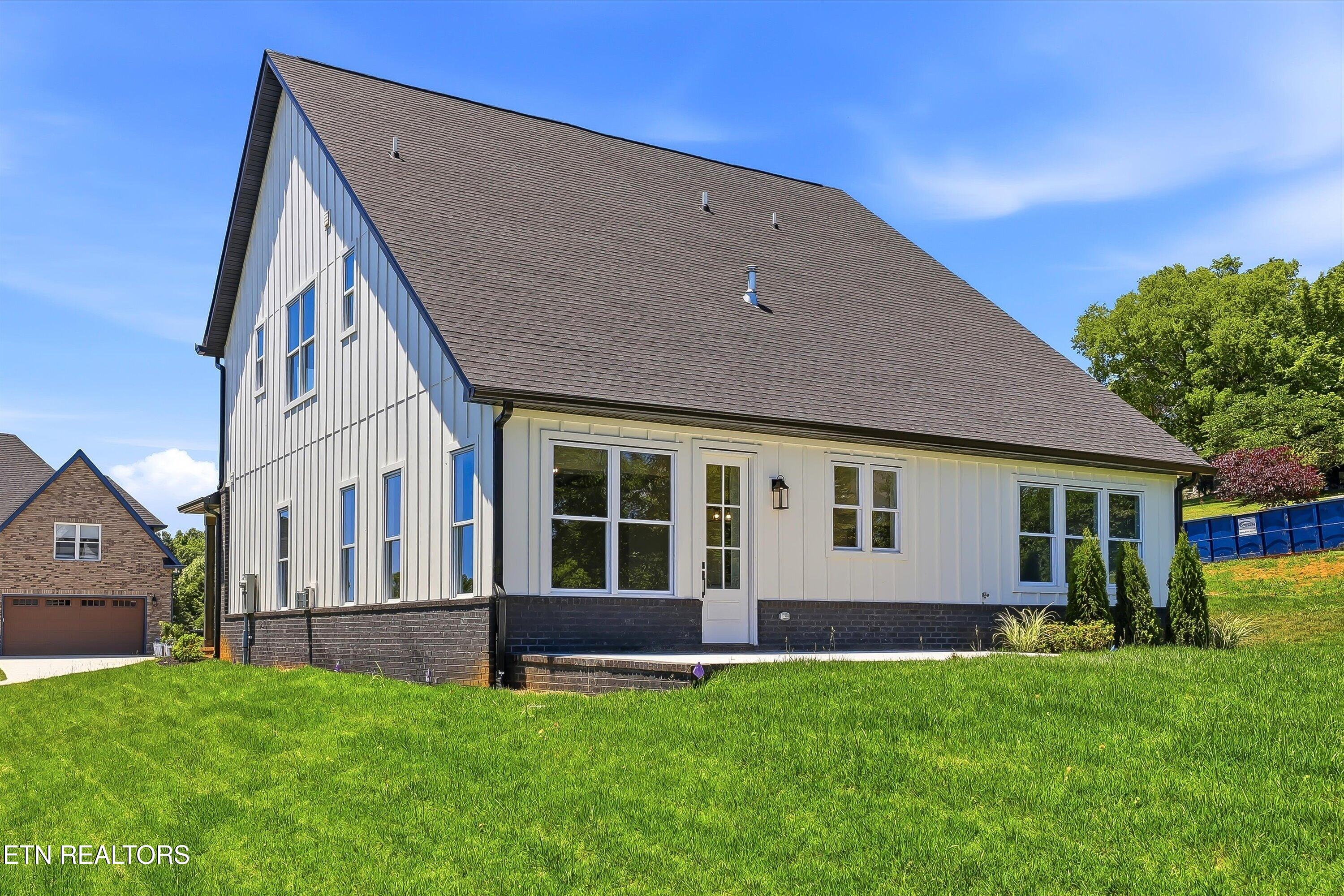 820 Anchor Vista Road Farragut TN 37934