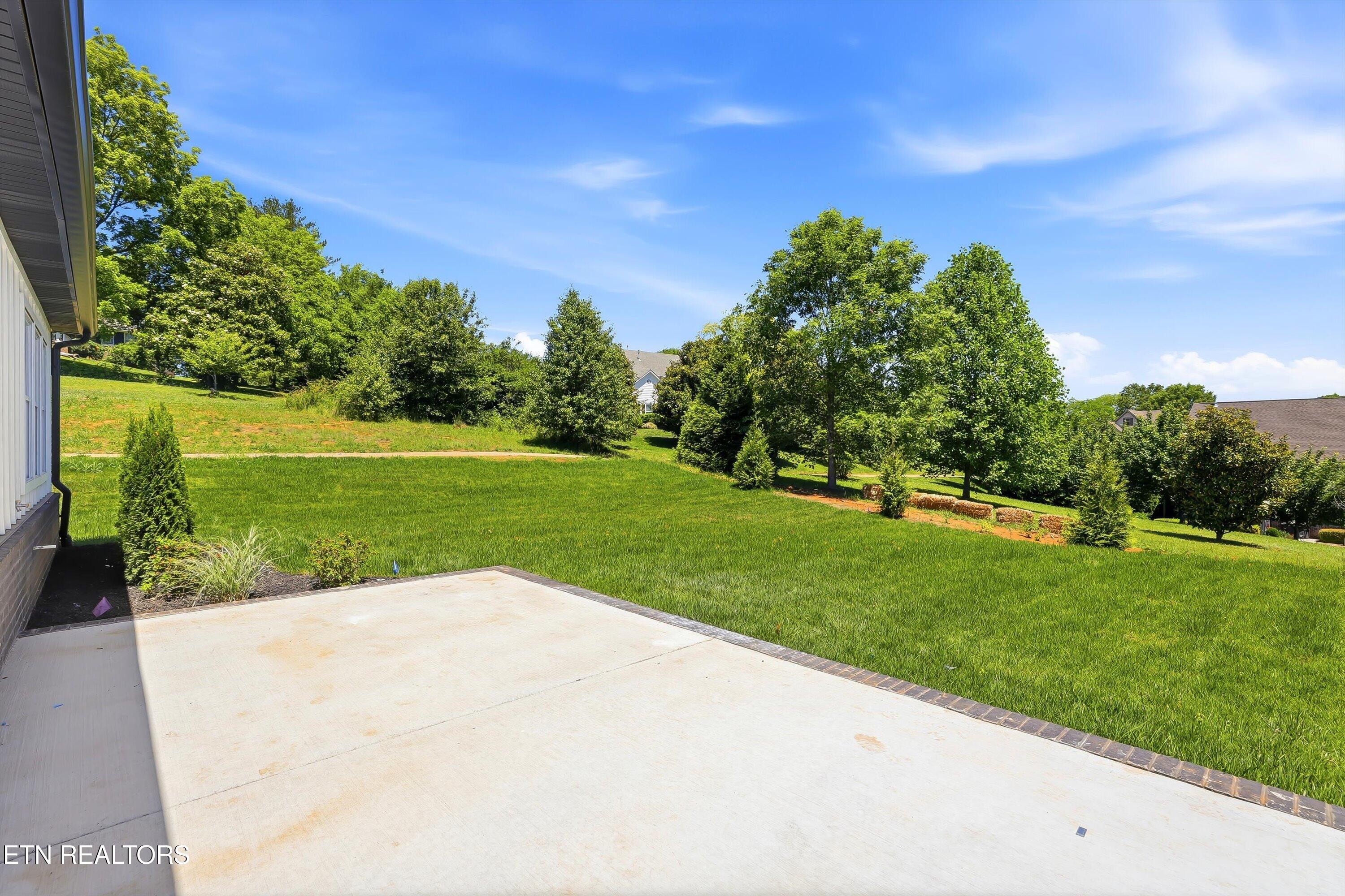 820 Anchor Vista Road Farragut TN 37934