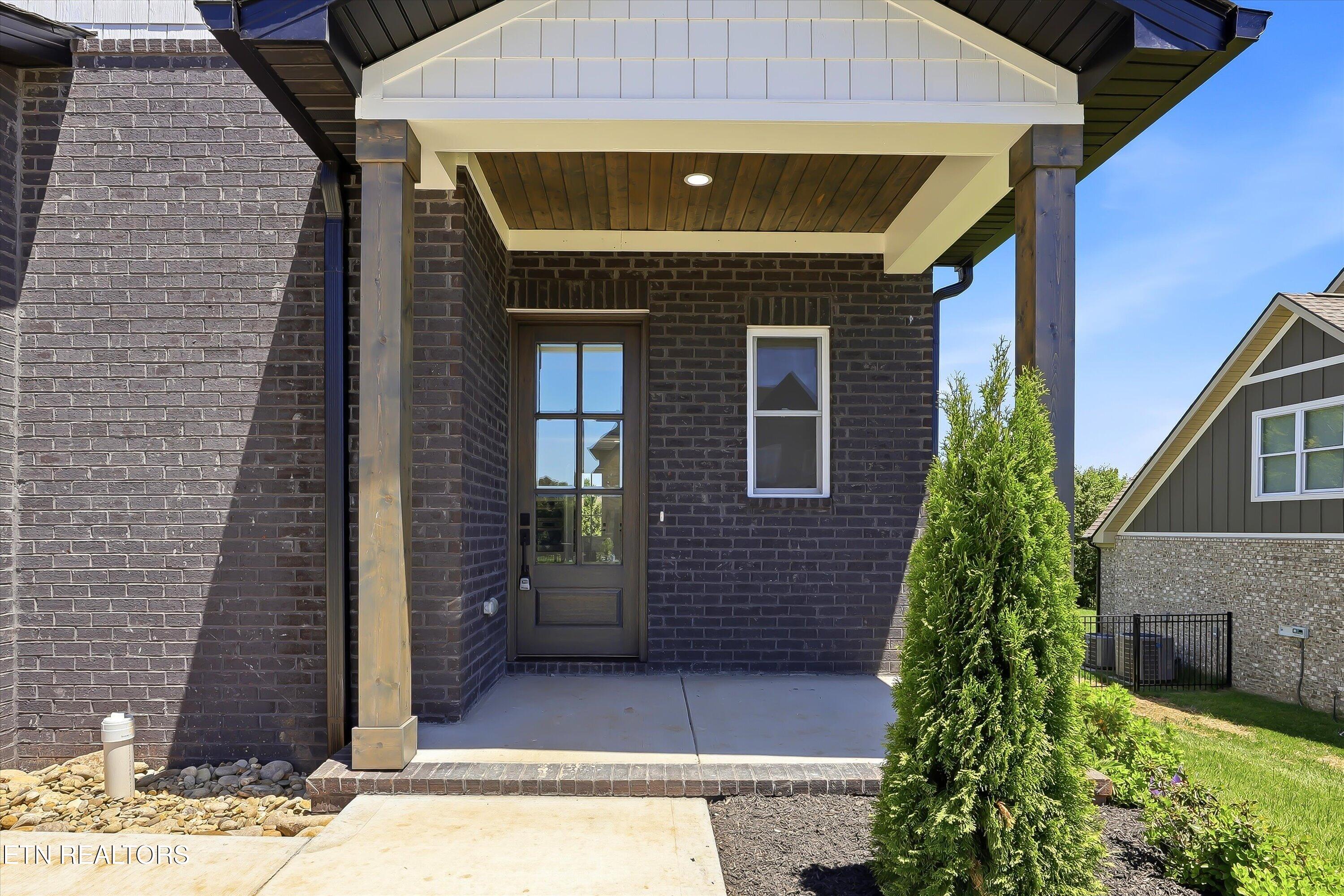 820 Anchor Vista Road Farragut TN 37934