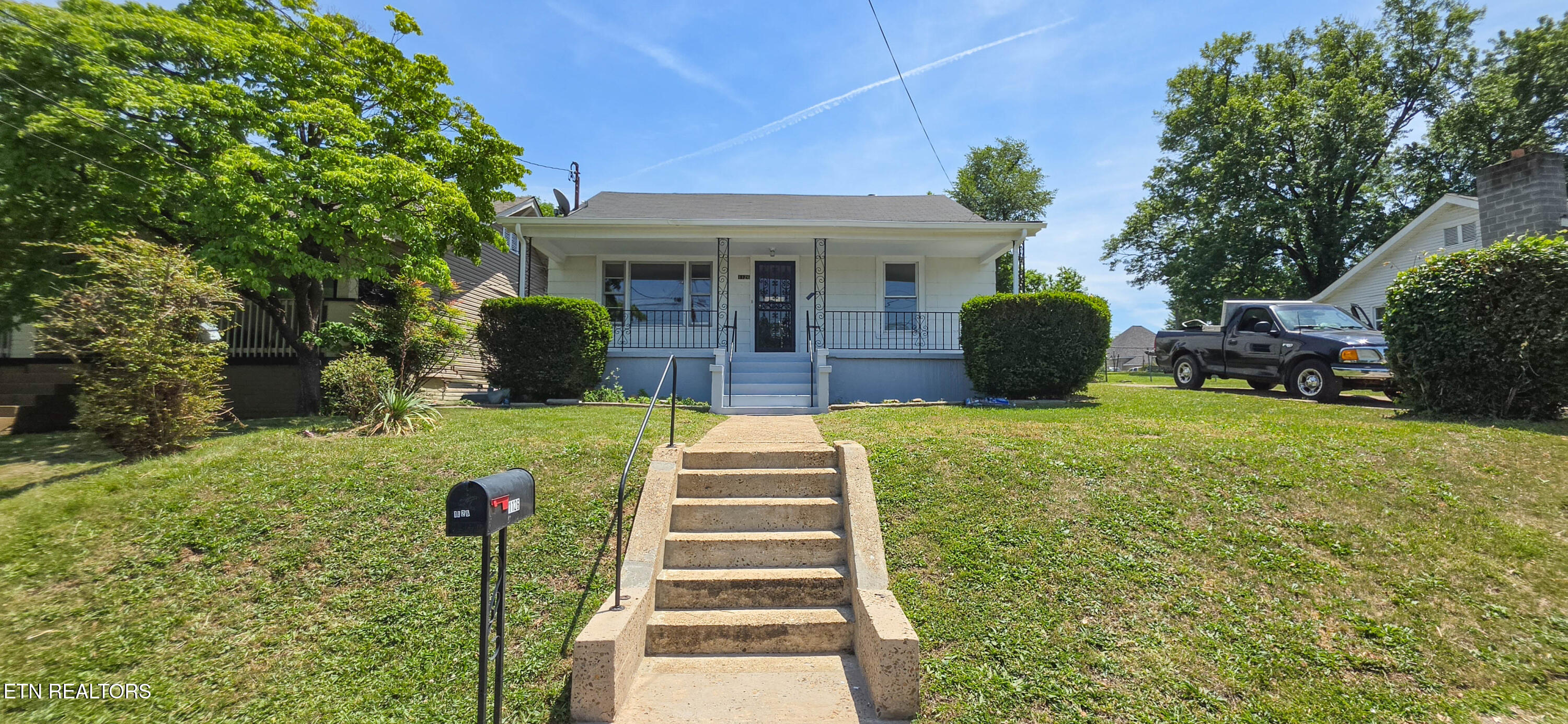 1126 Vermont Avenue Knoxville TN 37921