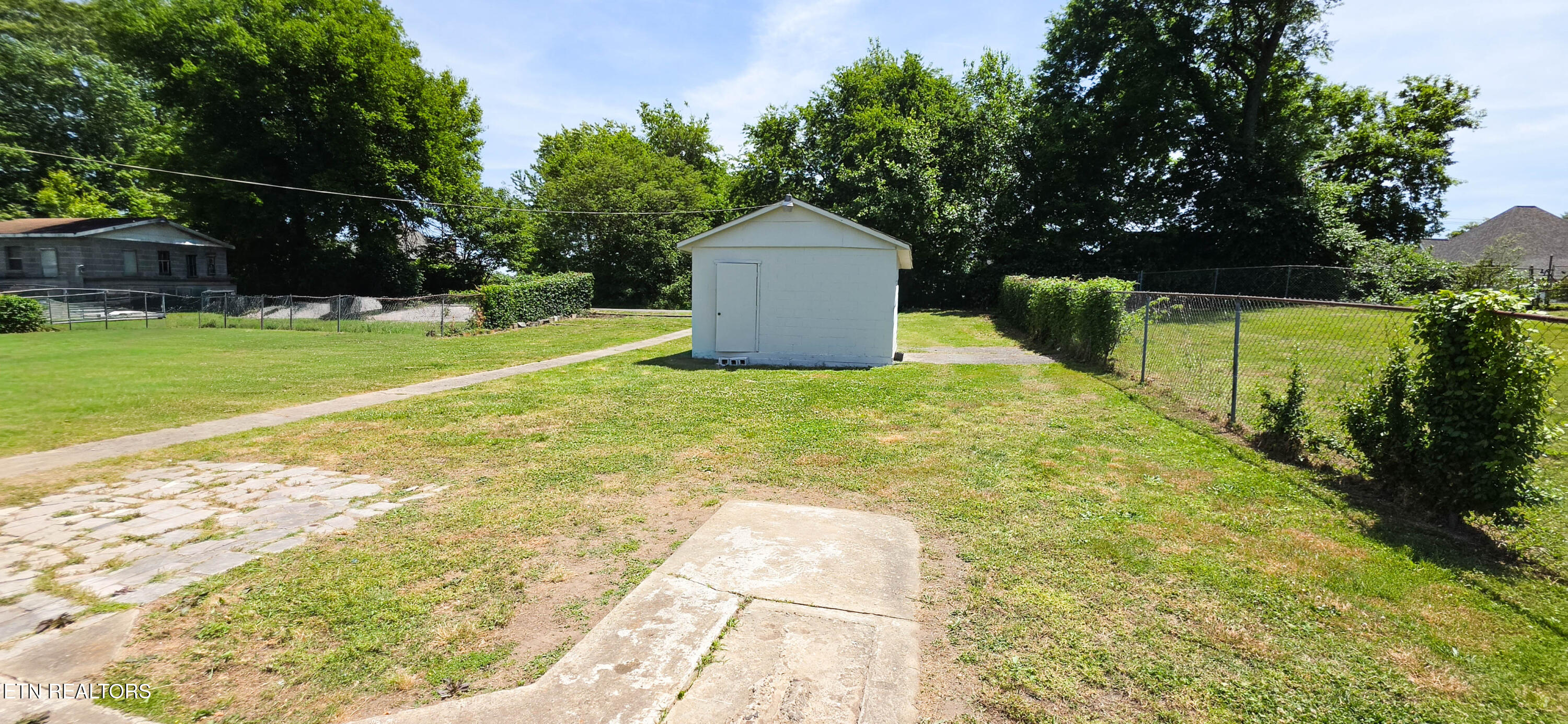 1126 Vermont Avenue Knoxville TN 37921