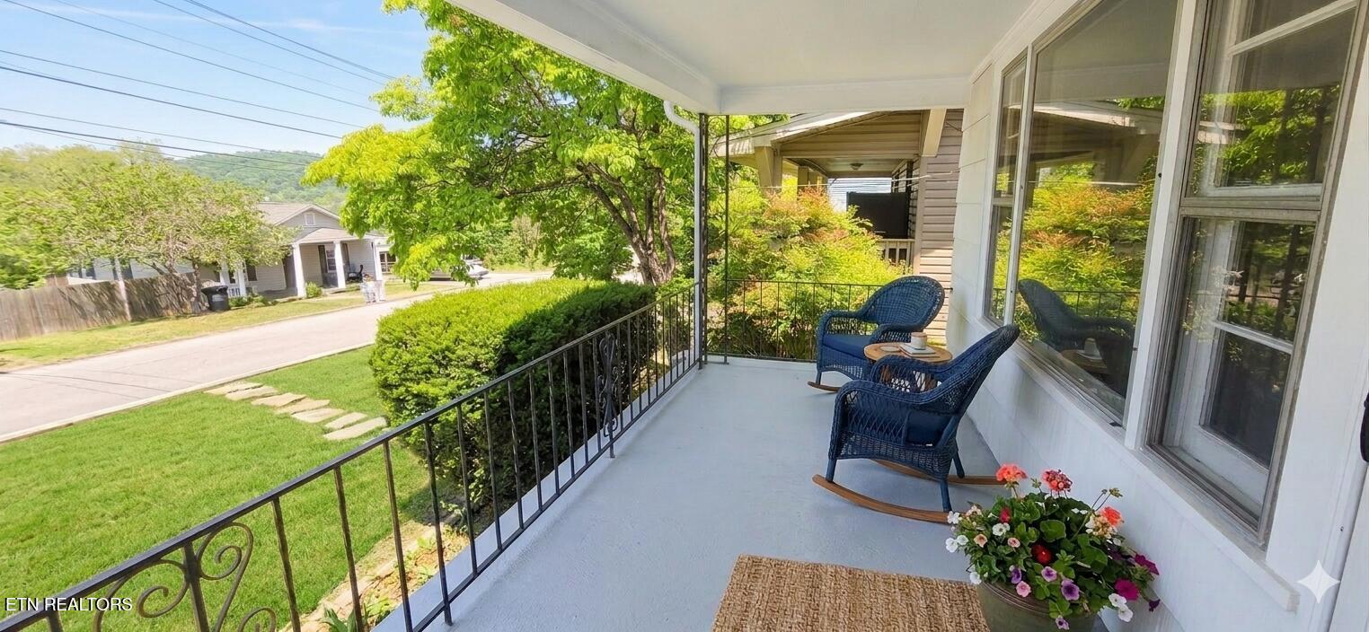 1126 Vermont Avenue Knoxville TN 37921