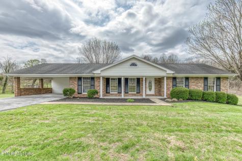 5509 Memorial Boulevard Kingsport TN 37664