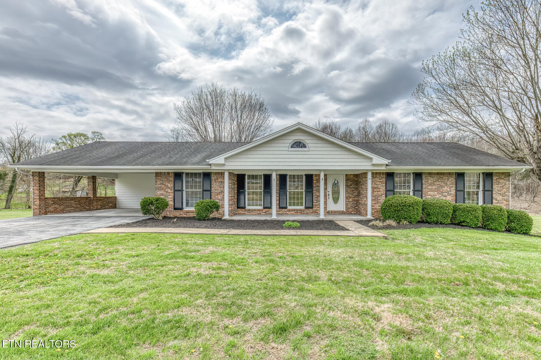 5509 Memorial Boulevard Kingsport TN 37664